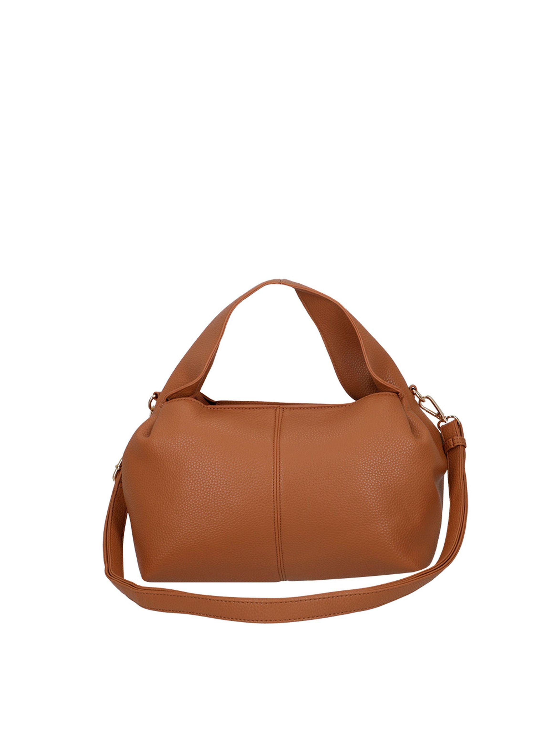 Bandolera Secret Seine FW24 Café L-2