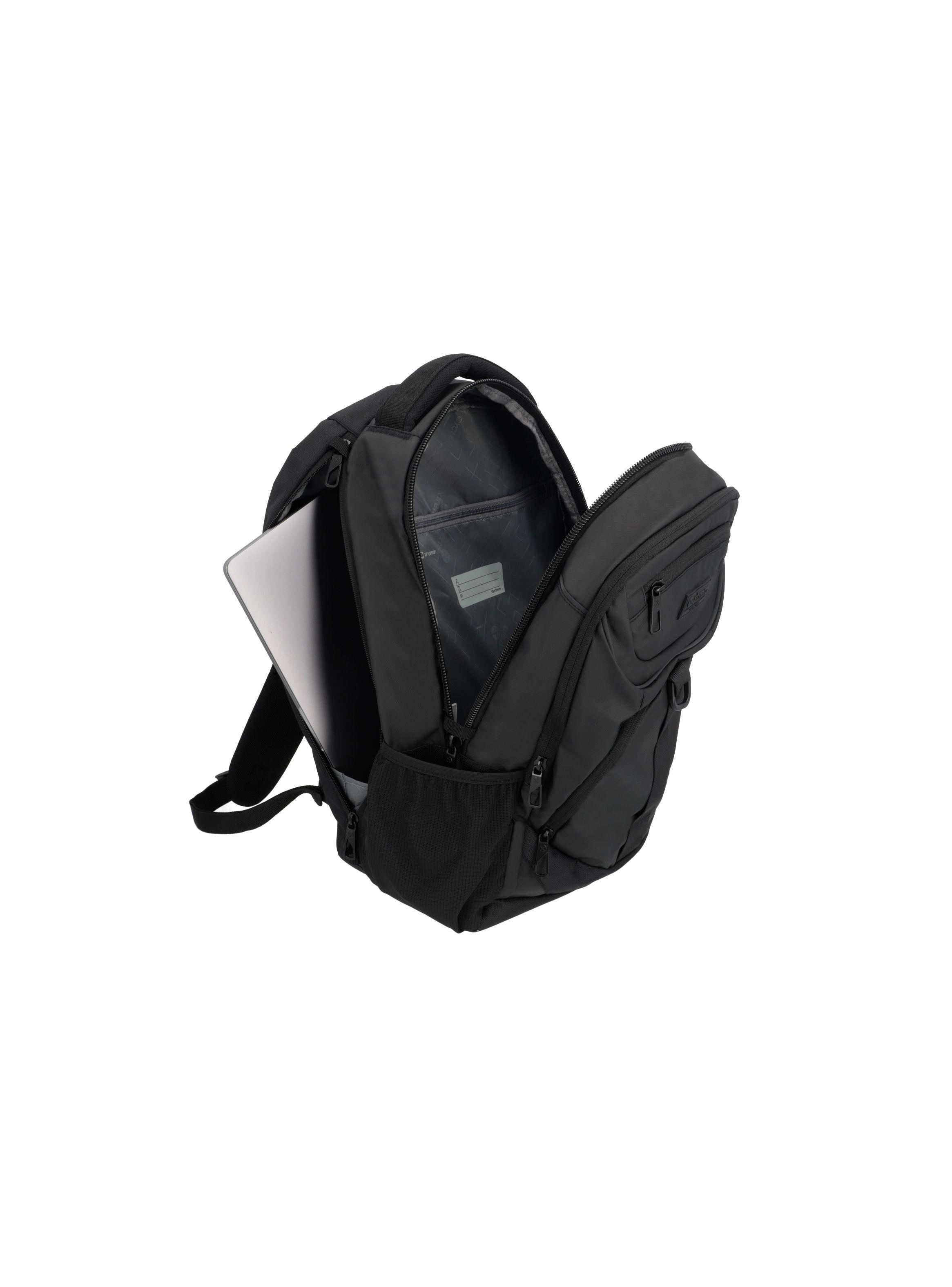 Mochila Notebook Xtrem West 4XT Negro 17"-3