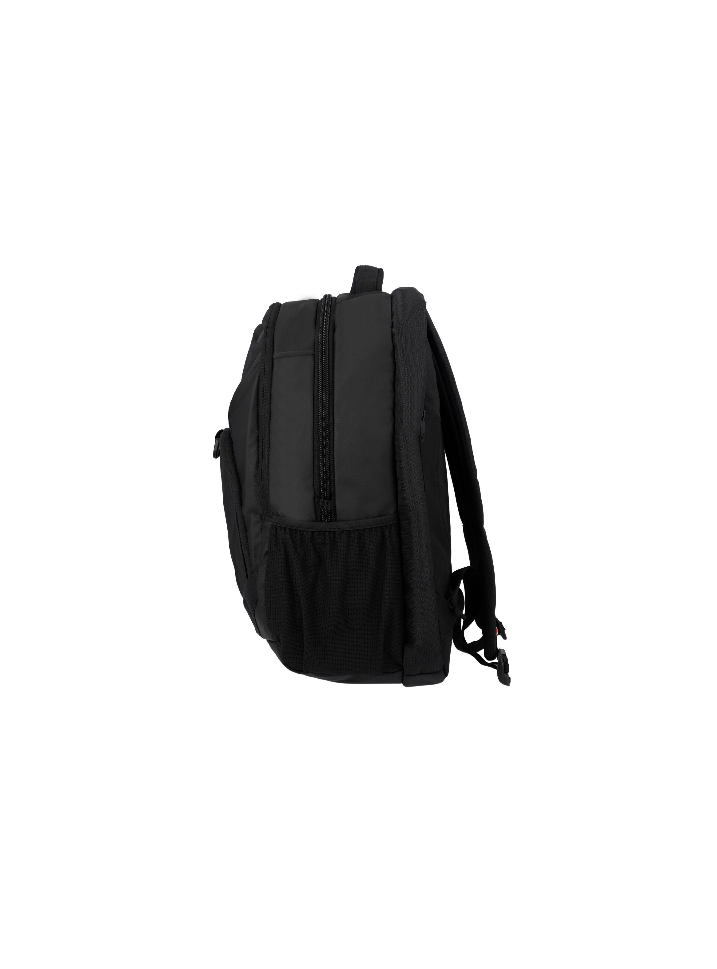 Mochila Notebook Xtrem West 4XT Negro 17"-4