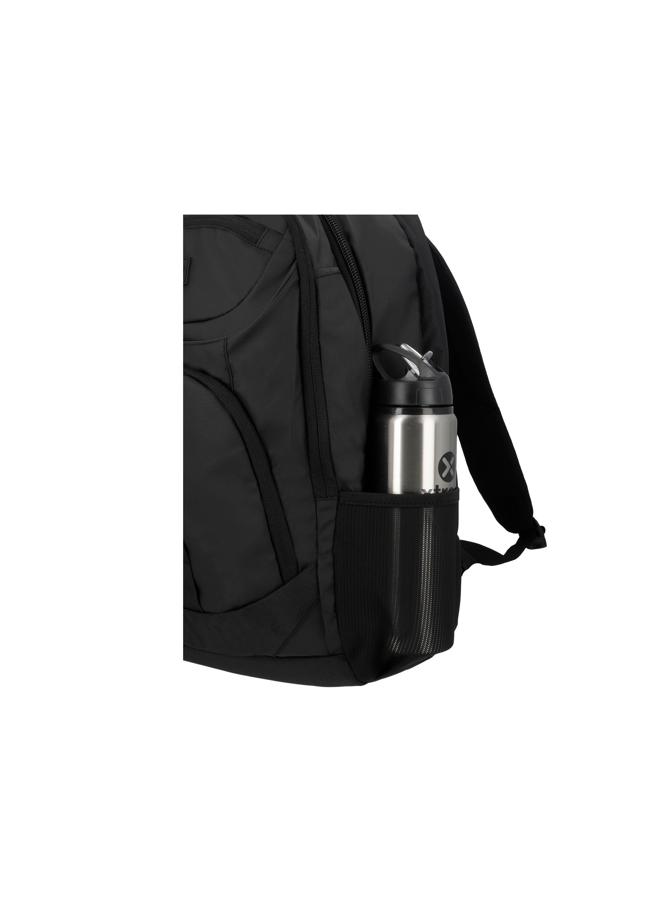 Mochila Notebook Xtrem West 4XT Negro 17"-5
