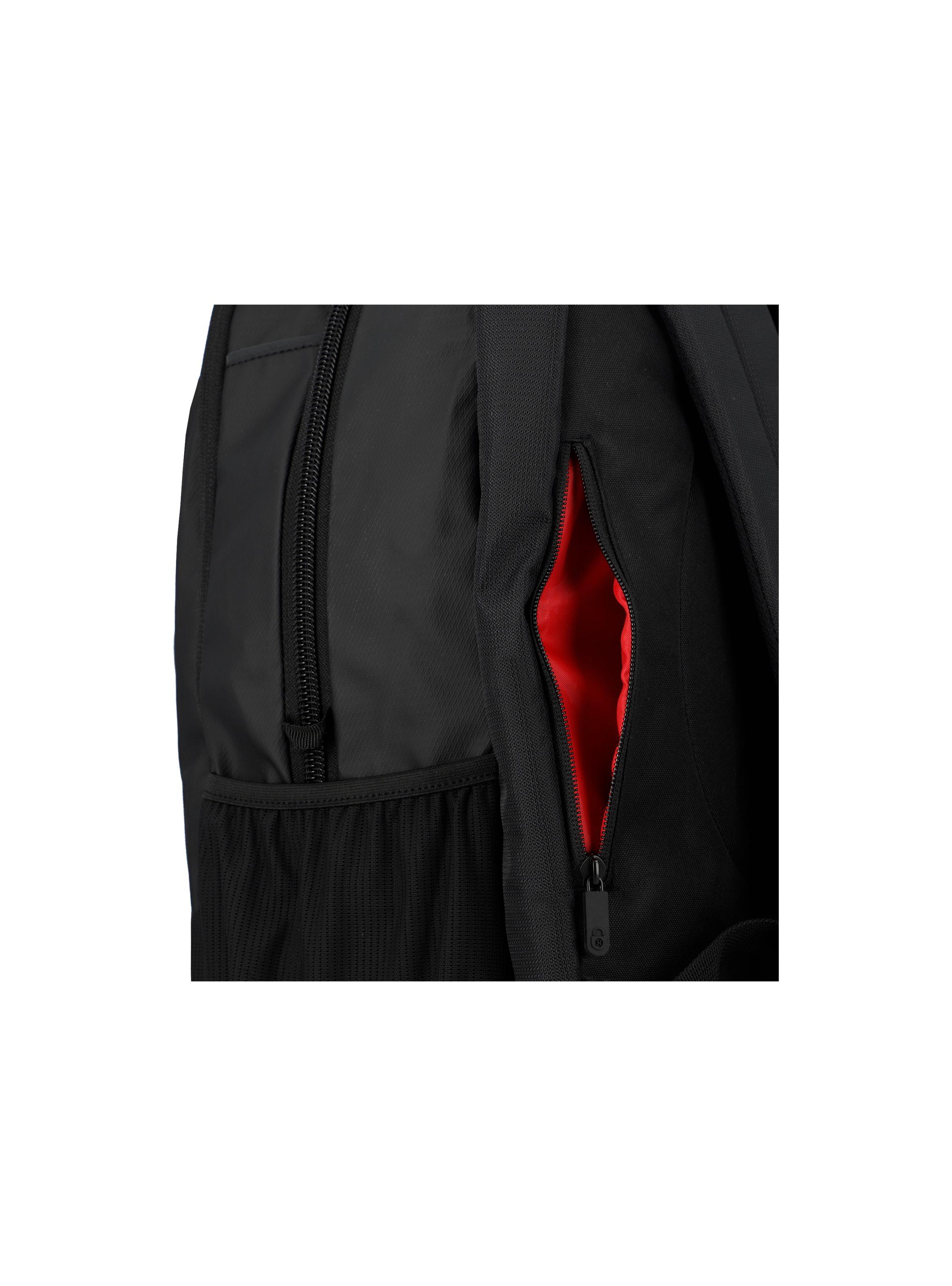 Mochila Notebook Xtrem West 4XT Negro 17"-6