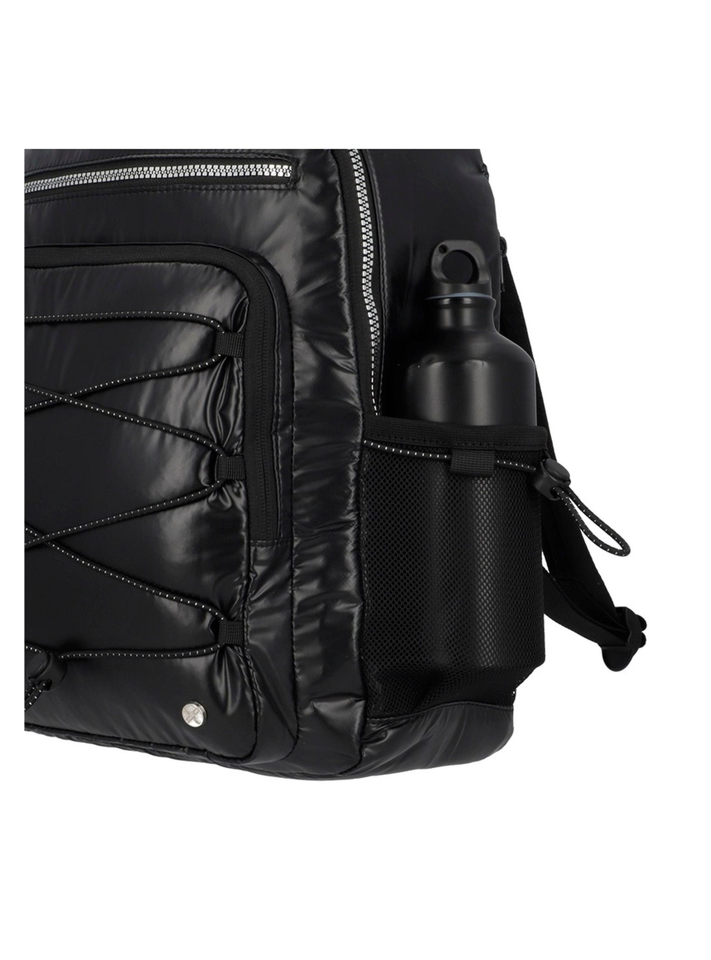 Mochila Notebook Xtrem Lilly 5XT Negro 14"-9
