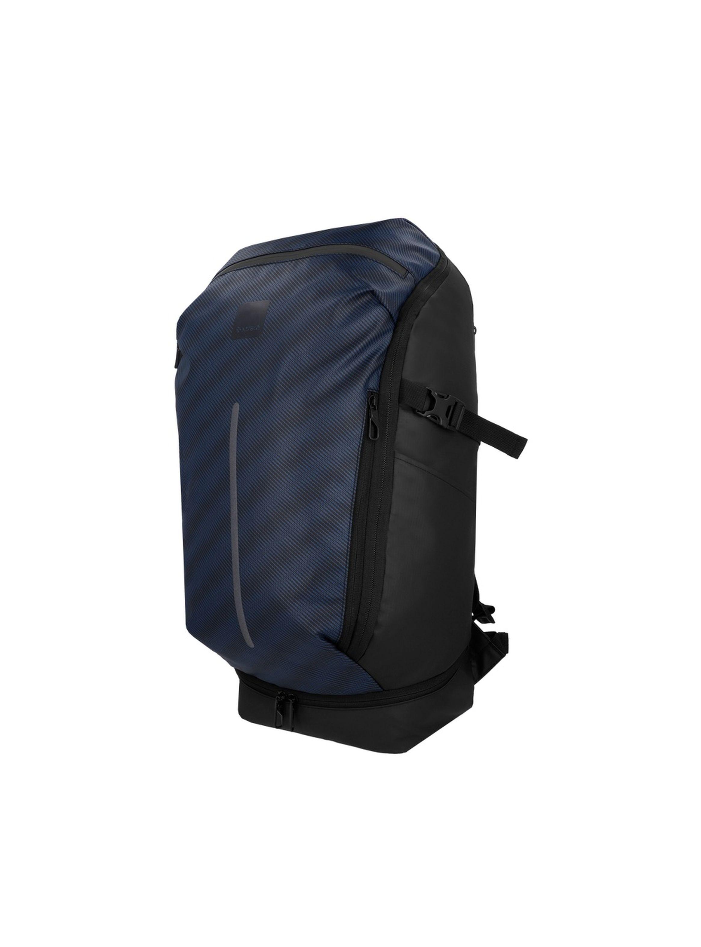 Mochila Deportiva Hombre Xtrem Quator 2.0 3XT Grande Azul-1