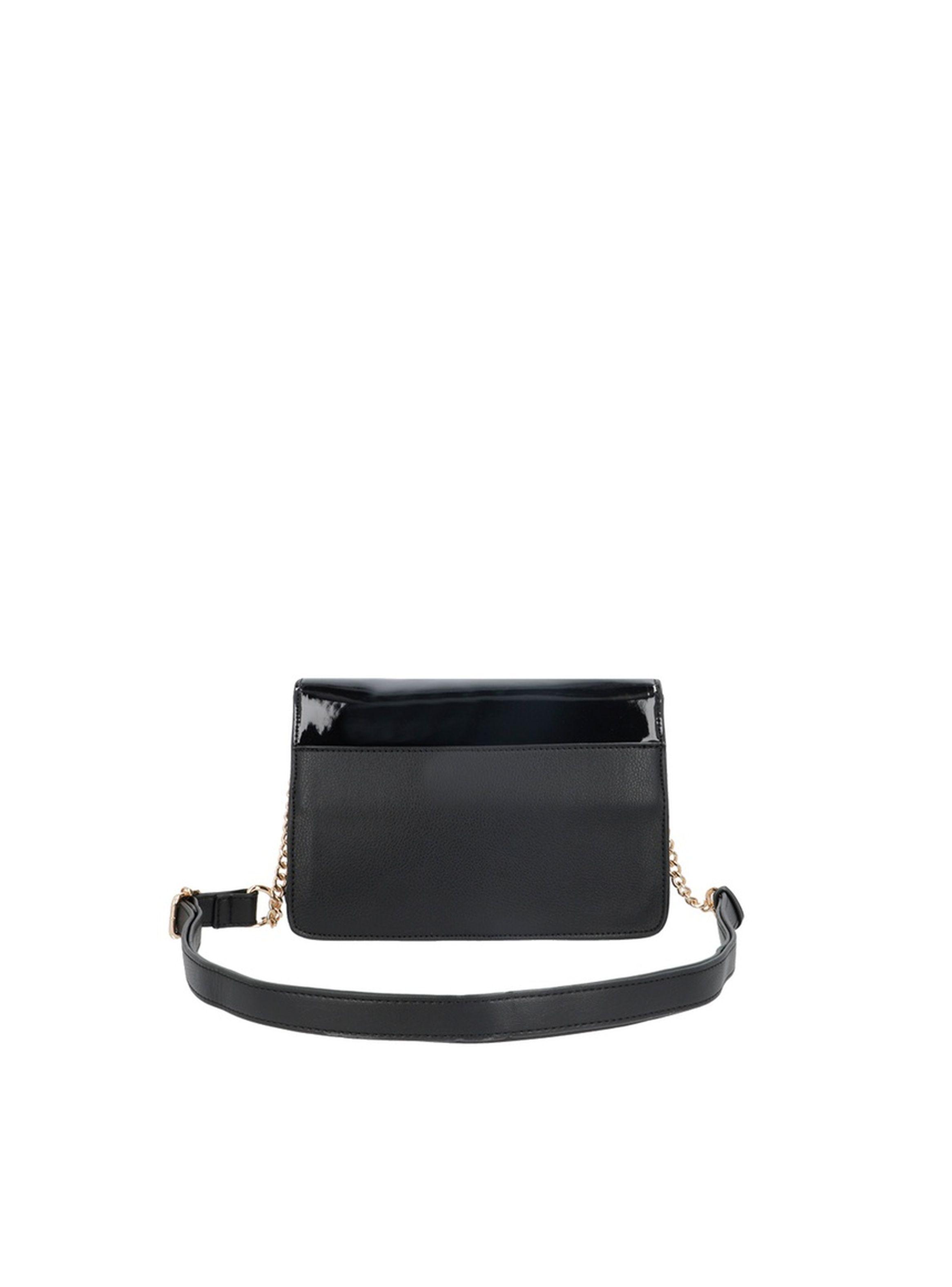 Bandolera Secret Arizona SS25 Negro S-2