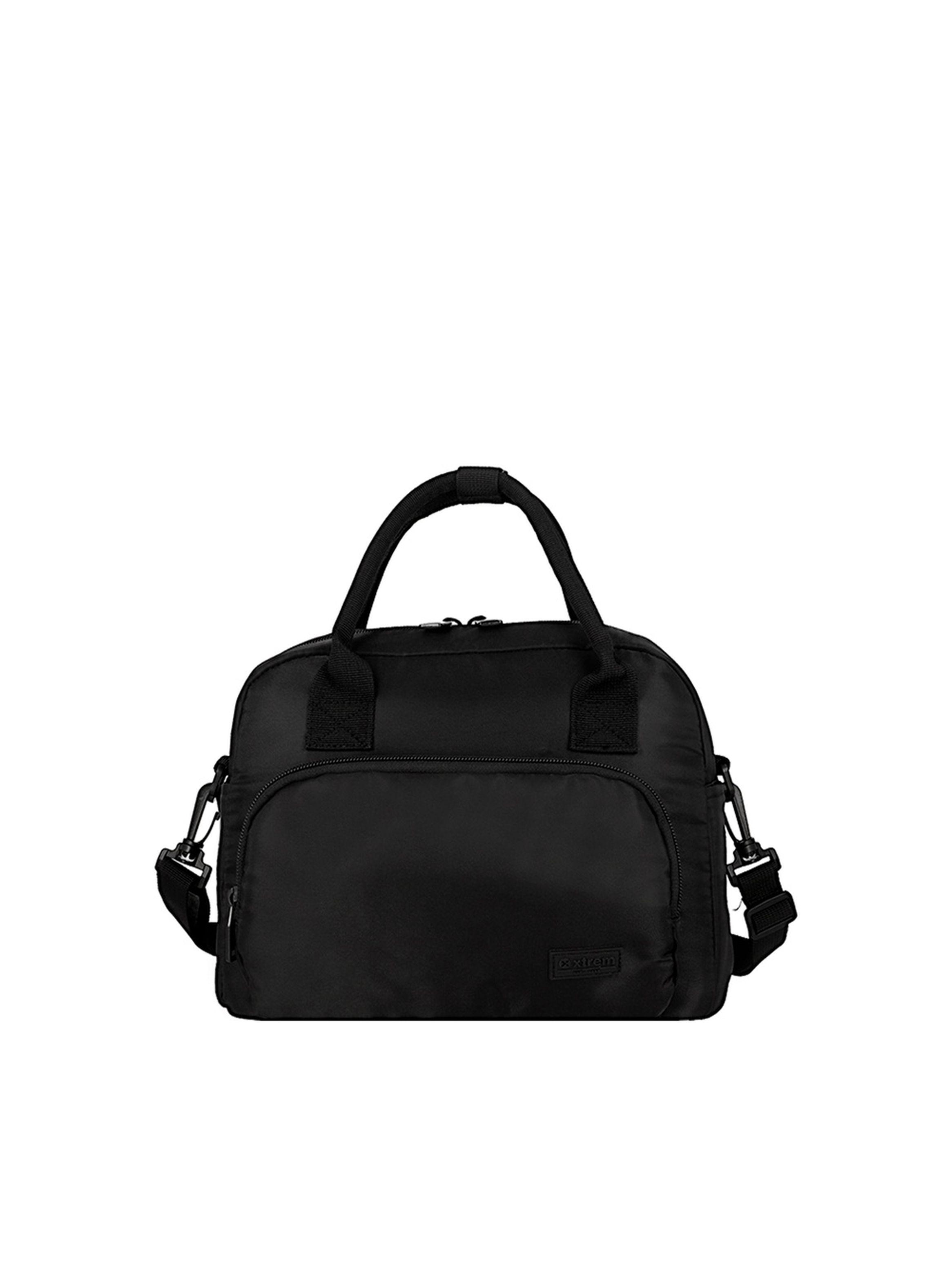 Lonchera Térmica Xtrem Bayside 6XT Negro-0