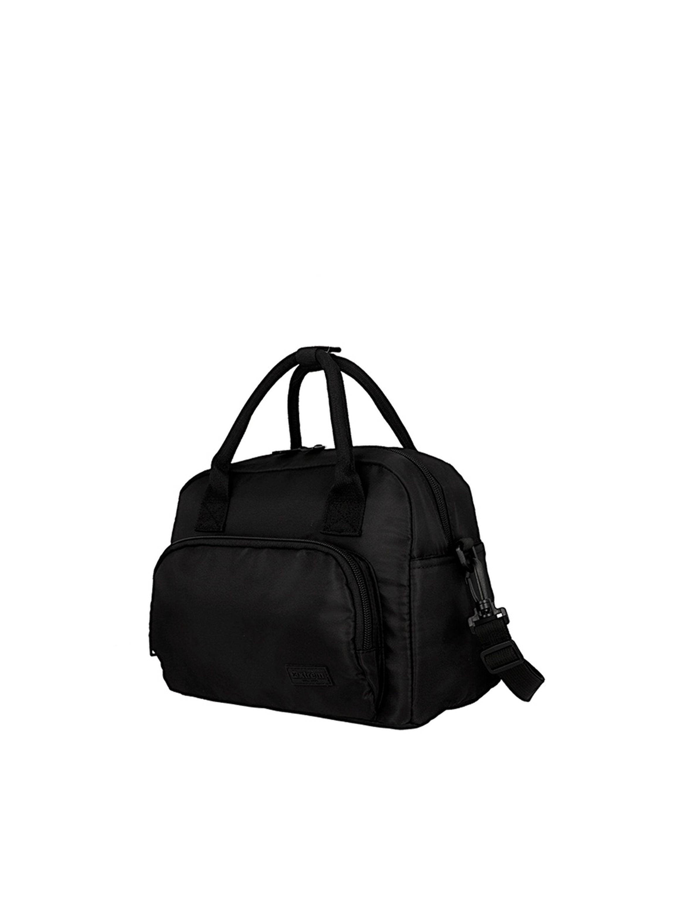 Lonchera Térmica Xtrem Bayside 6XT Negro-1