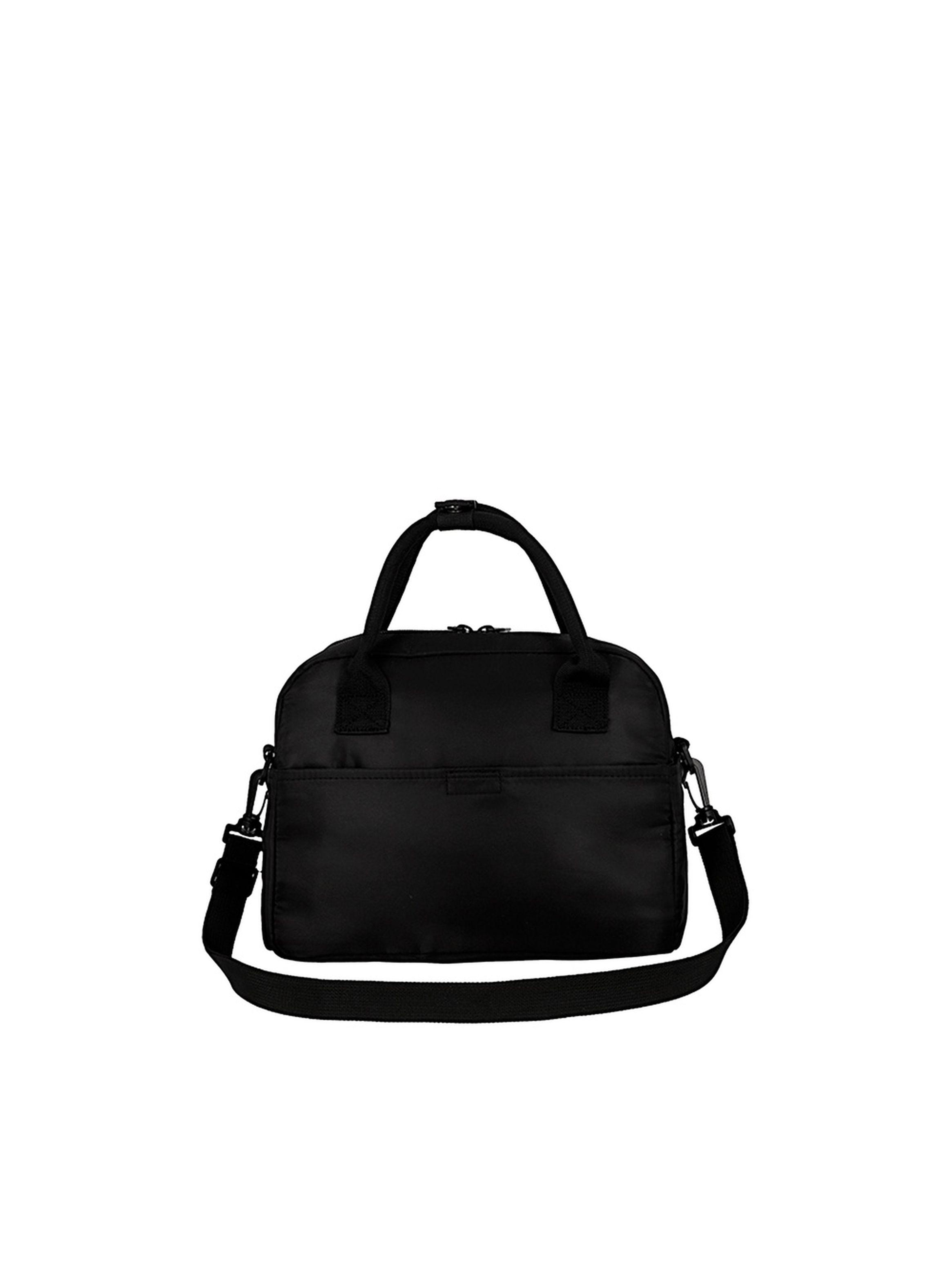 Lonchera Térmica Xtrem Bayside 6XT Negro-2