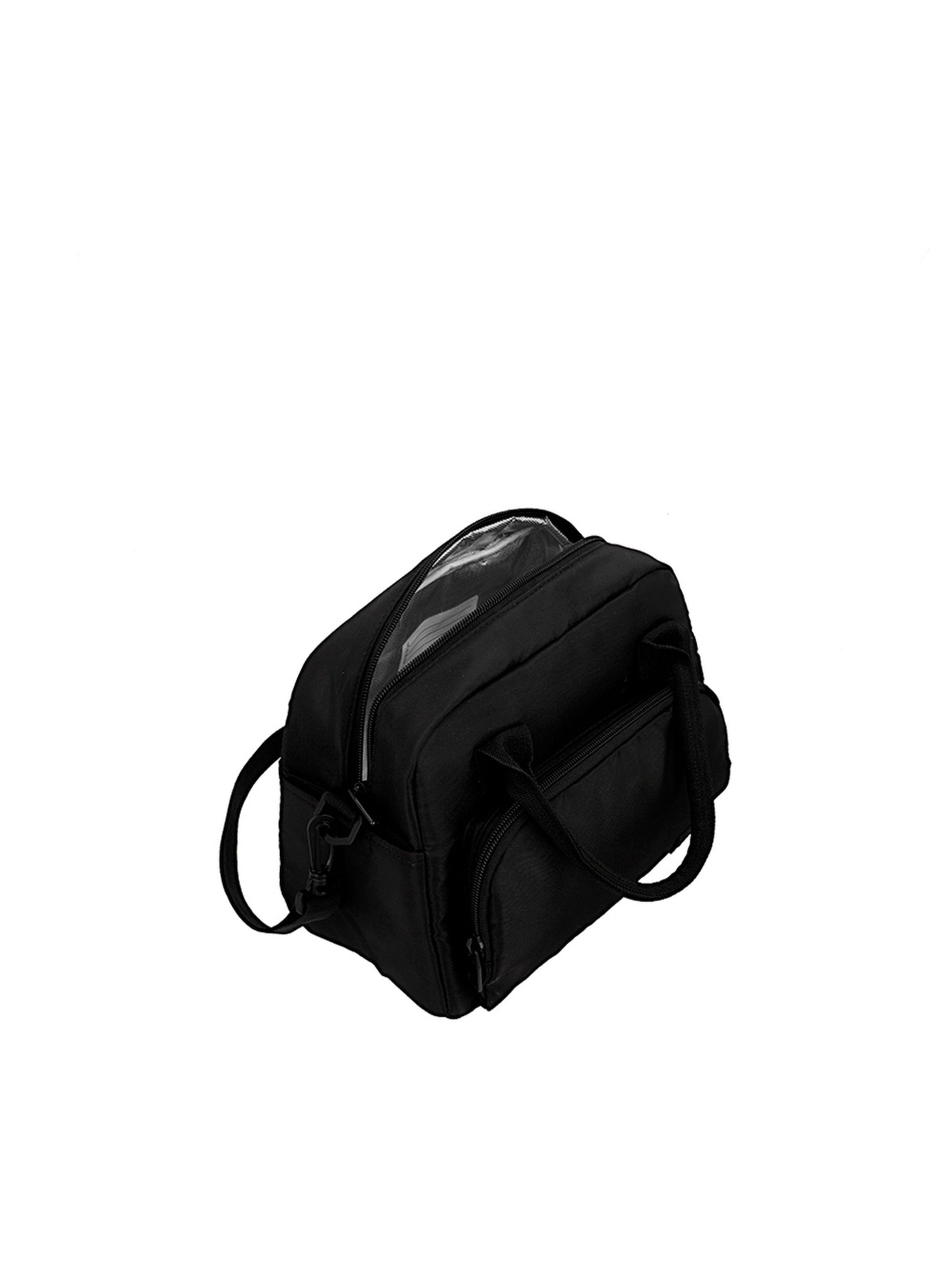 Lonchera Térmica Xtrem Bayside 6XT Negro-3