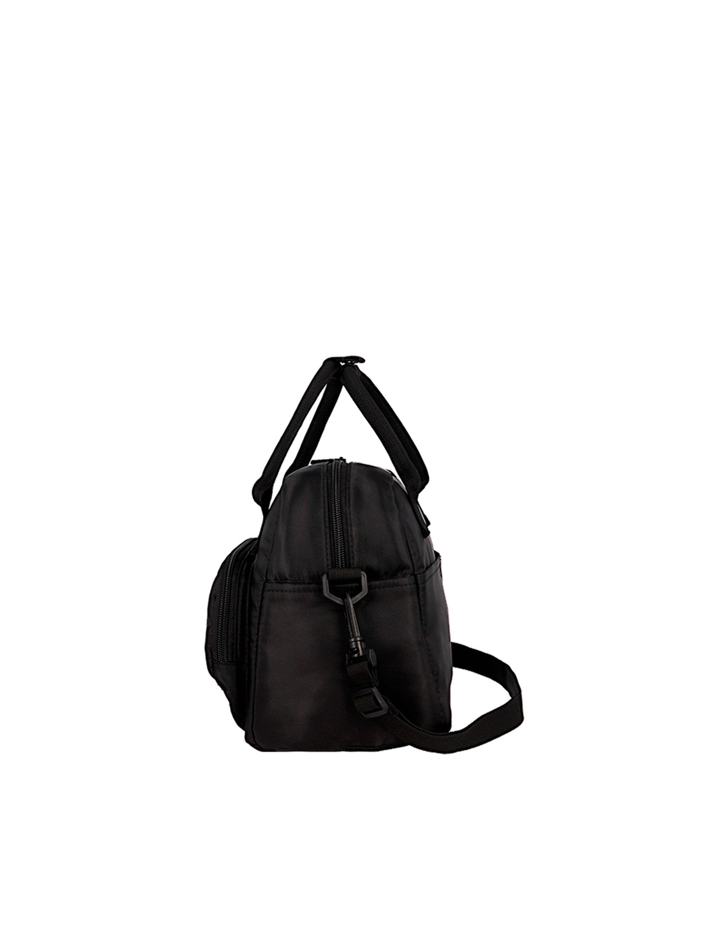 Lonchera Térmica Xtrem Bayside 6XT Negro-4