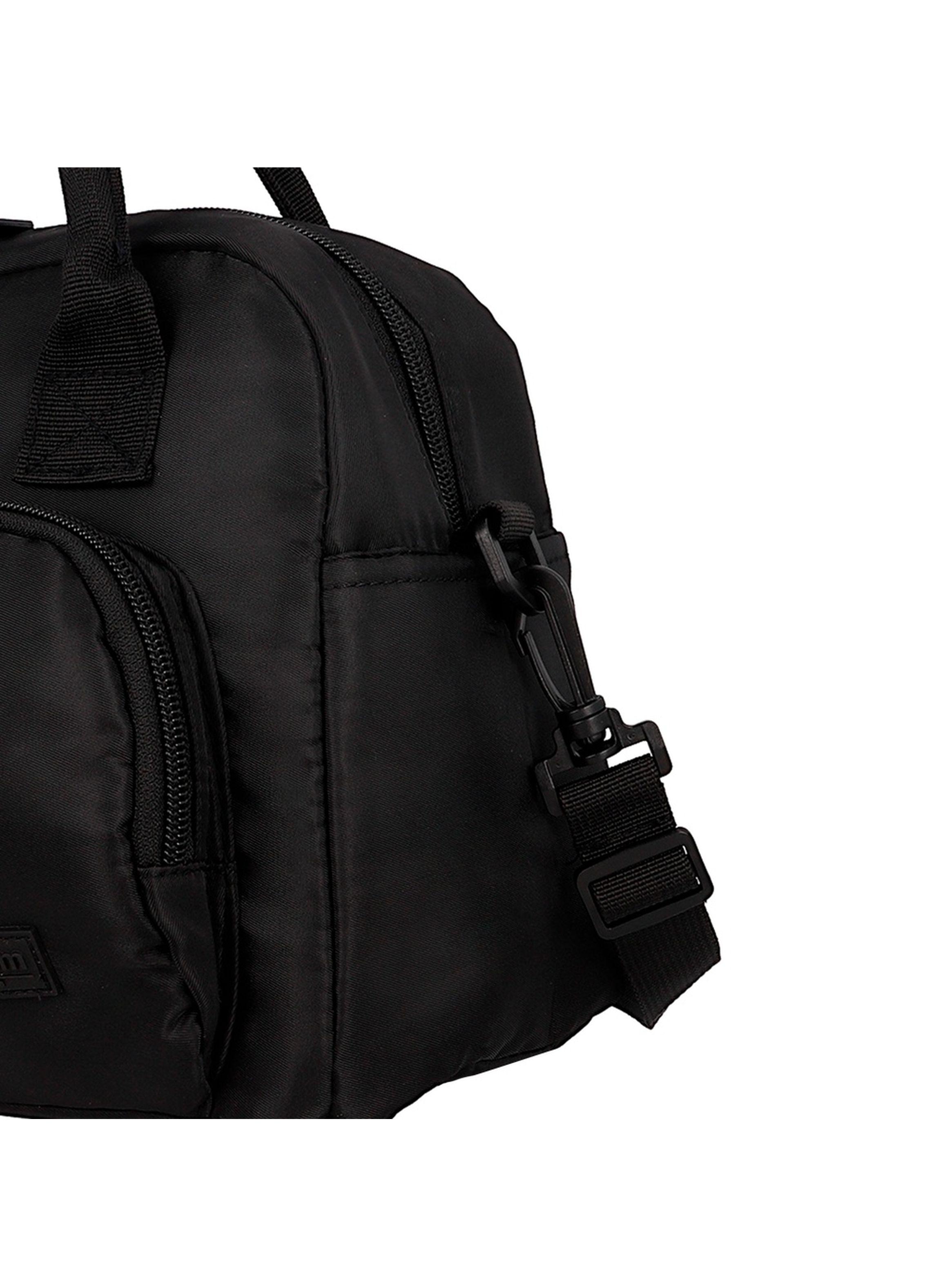 Lonchera Térmica Xtrem Bayside 6XT Negro-5