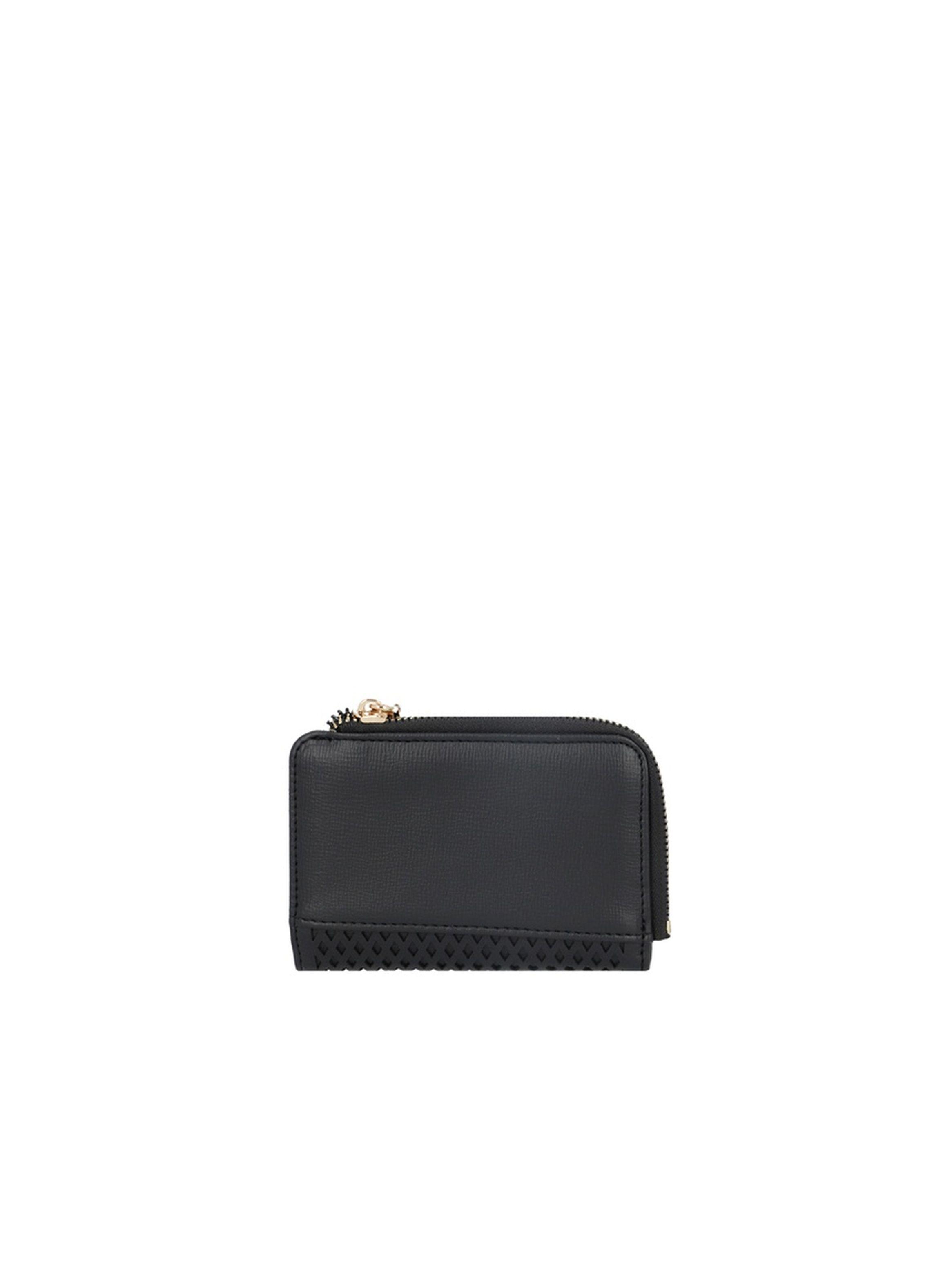 Billetera Secret Zagora SS25 S Negro-2