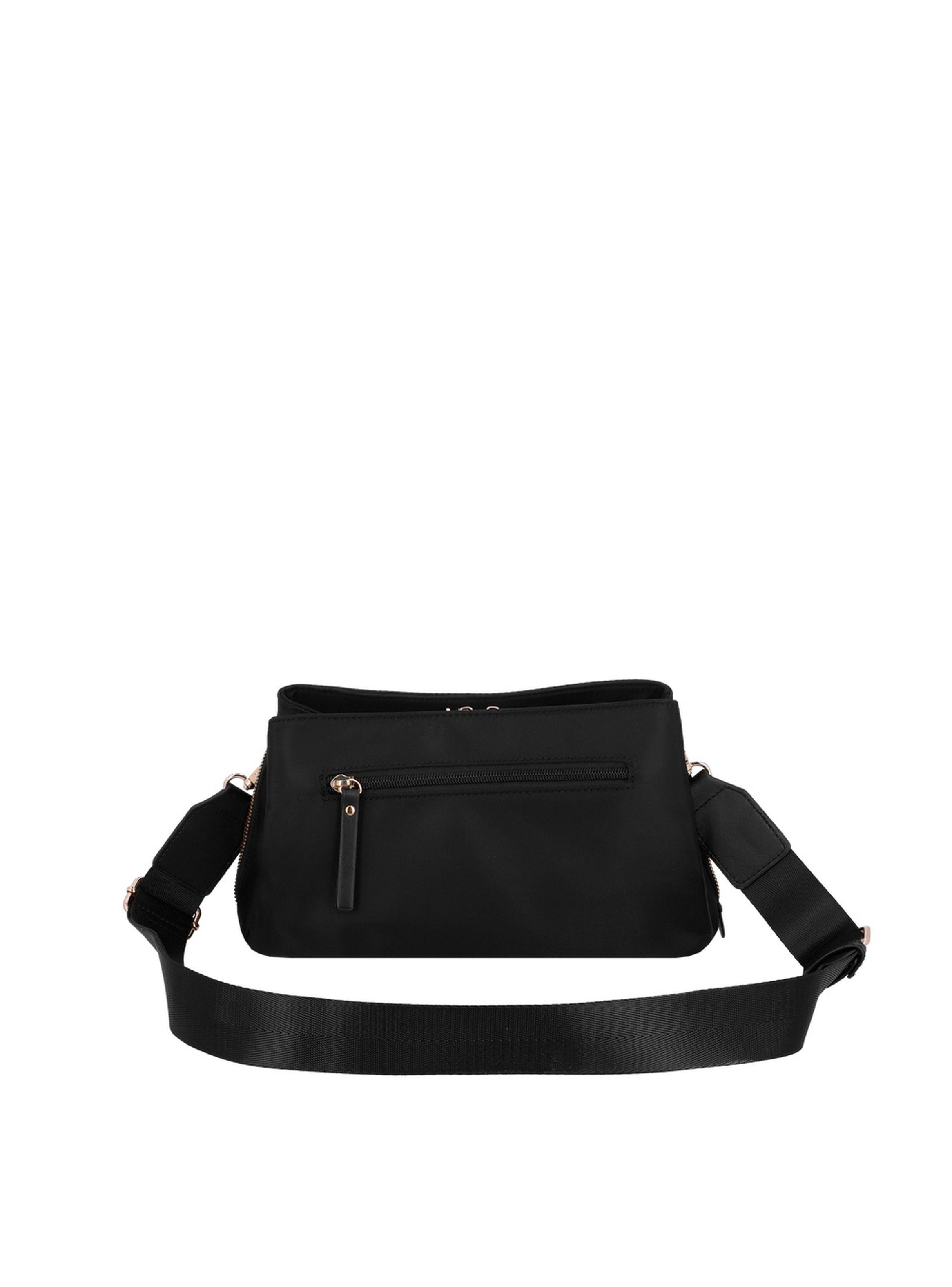 Bandolera Secret Lucerna ST6 S Negro-2