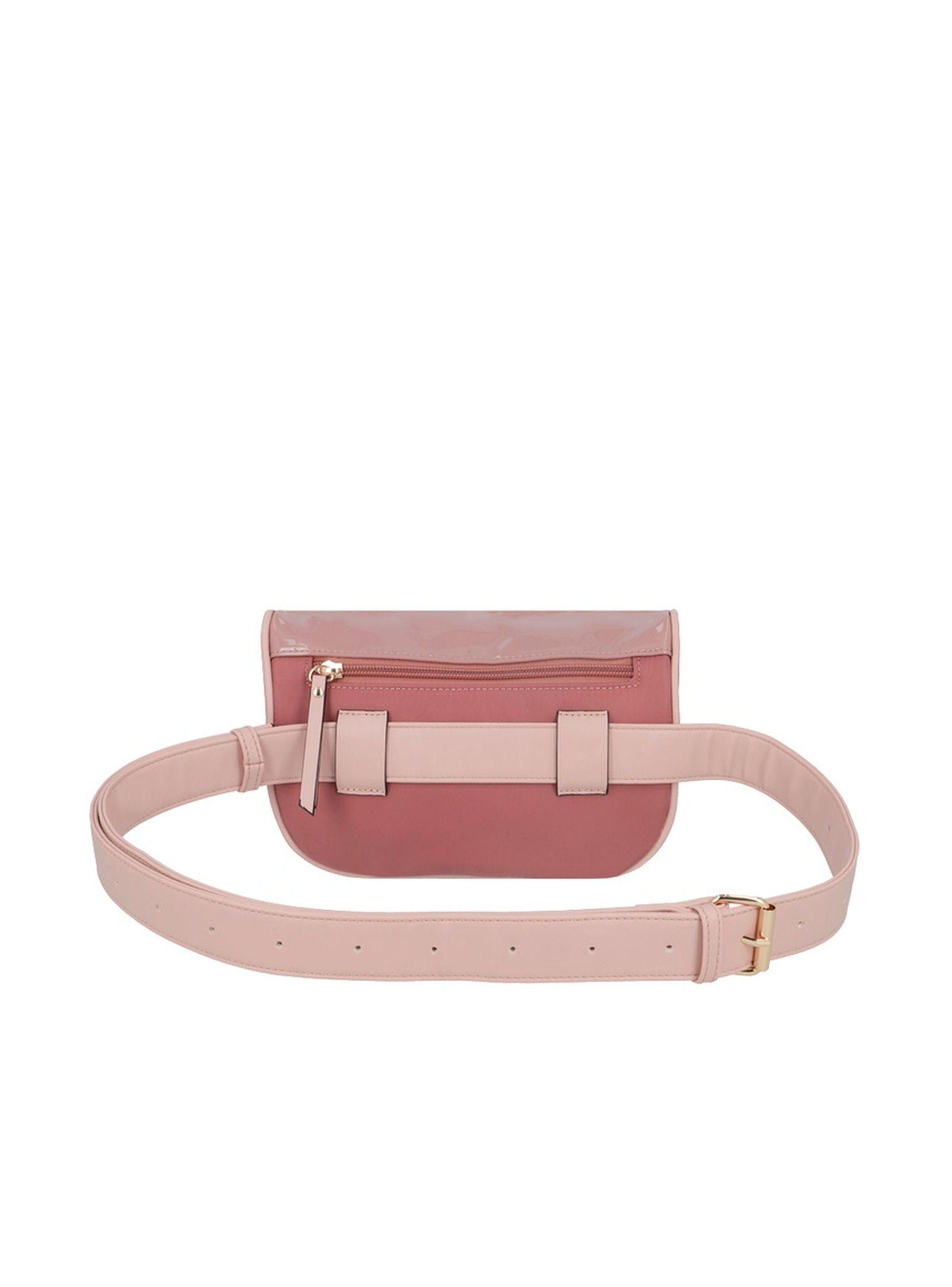 Banano Secret Lourdes SS25 Rosa M-2