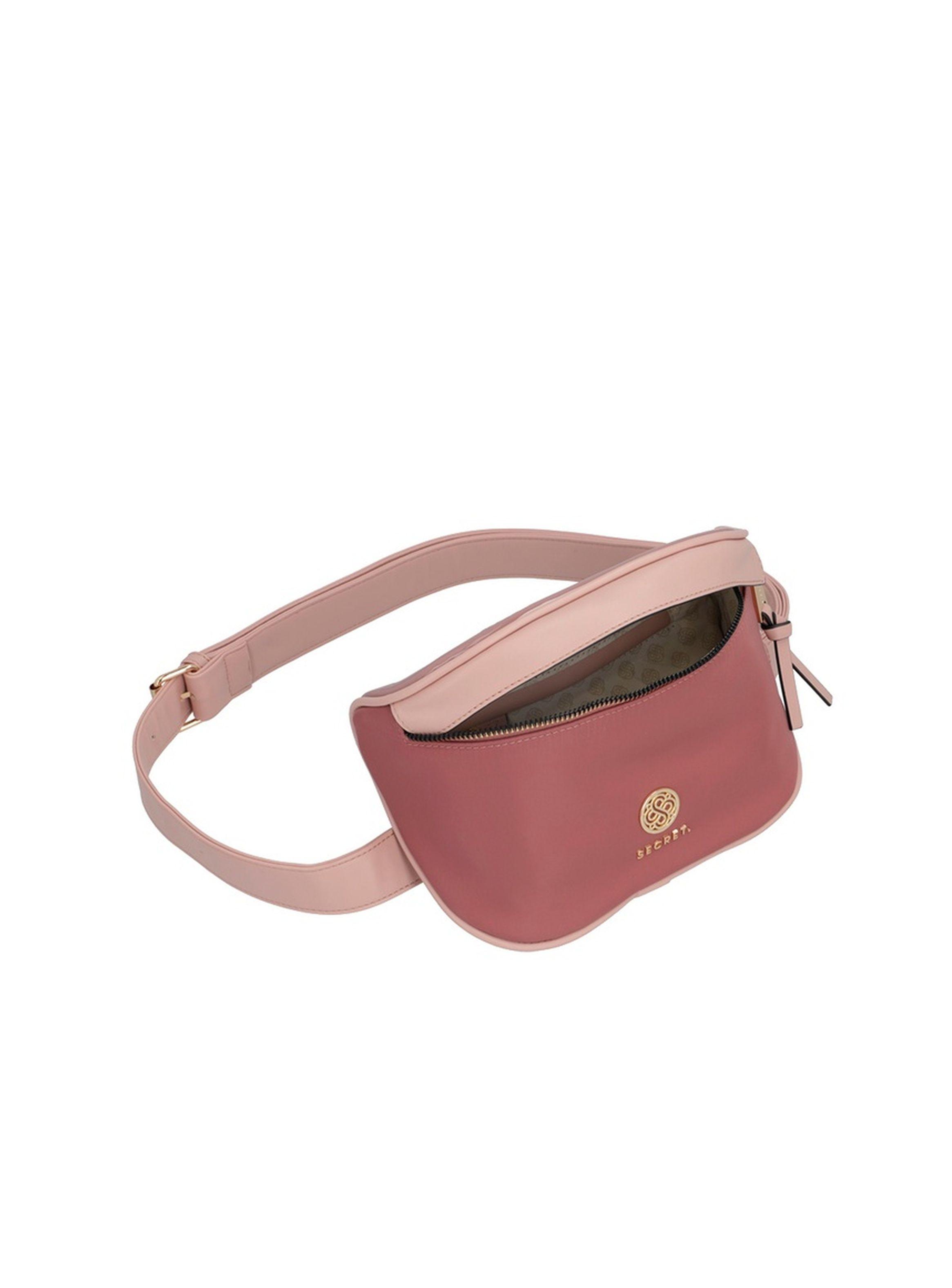 Banano Secret Lourdes SS25 Rosa M-3