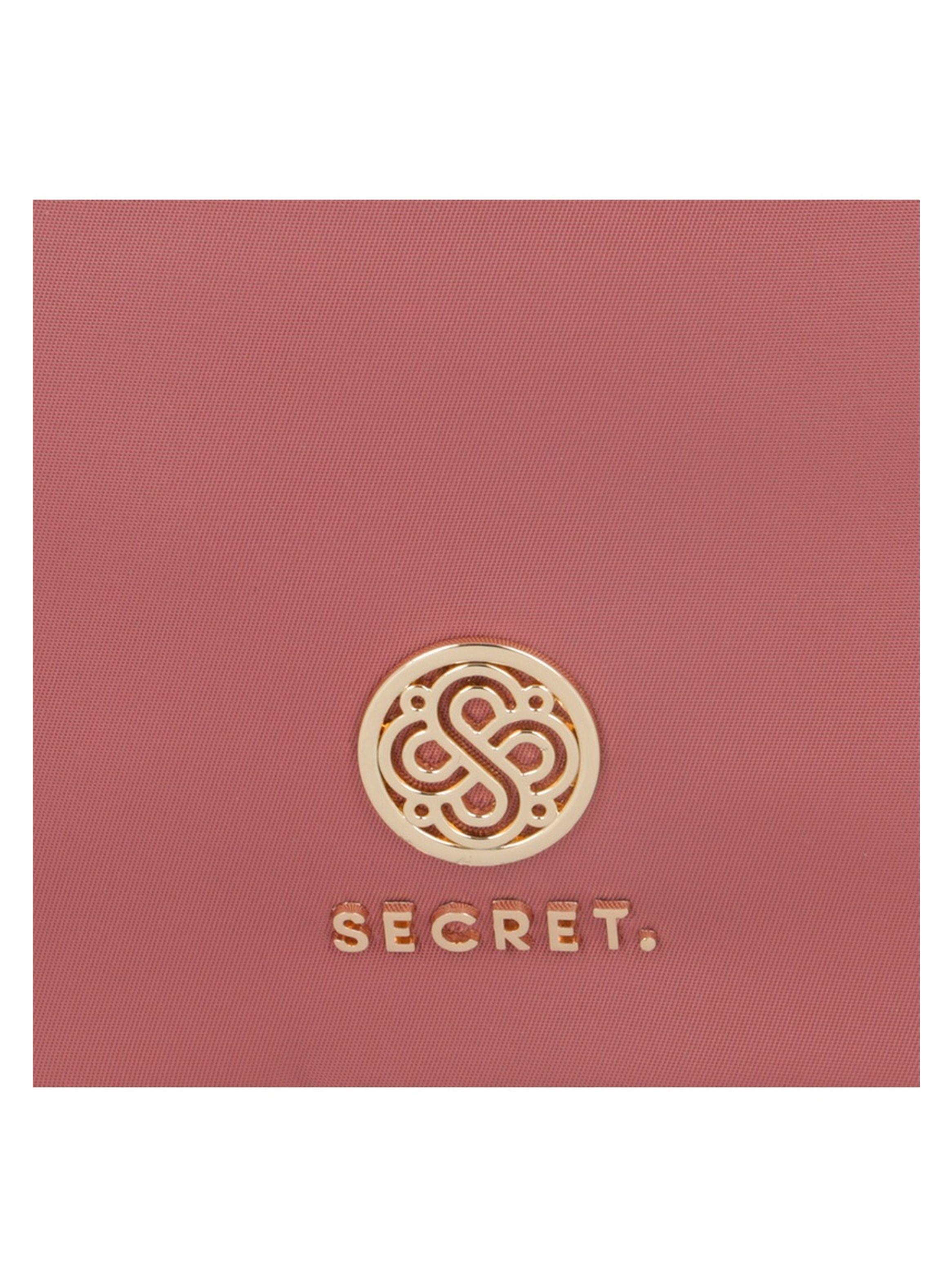 Banano Secret Lourdes SS25 Rosa M-4