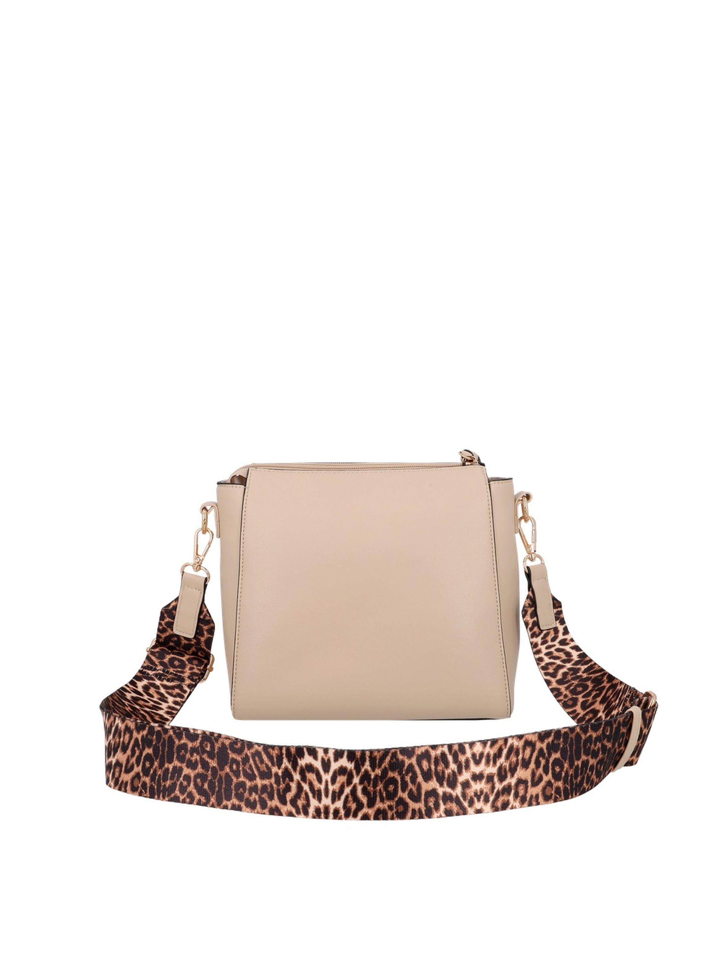 Bandolera Secret Marruecos ST6 M Beige-2