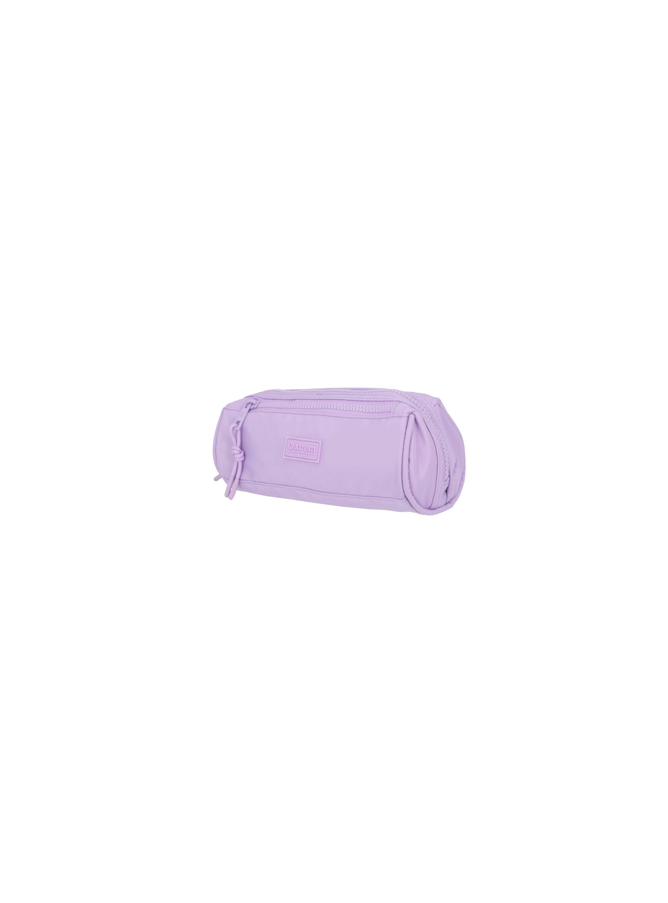 Estuche Xtrem Campbell 4XT Morado-1