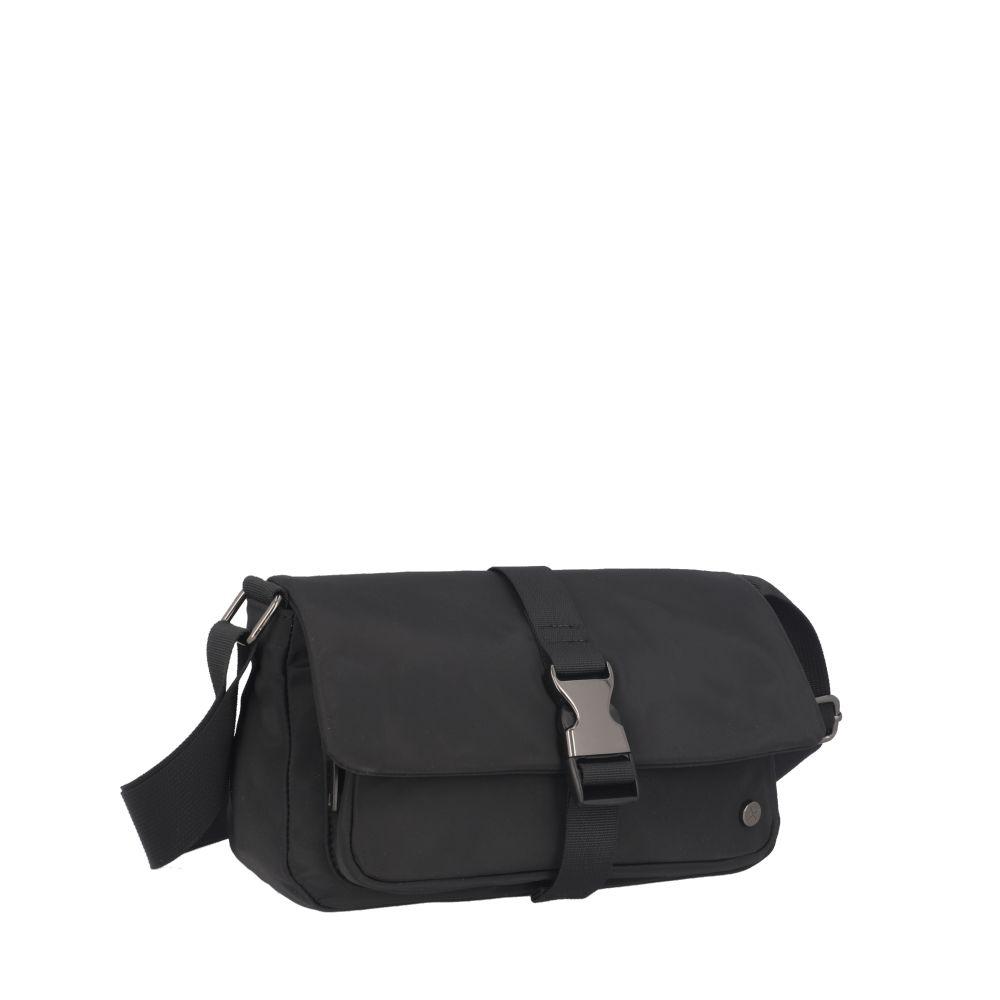 Cartera MIA SS23 Negro-0