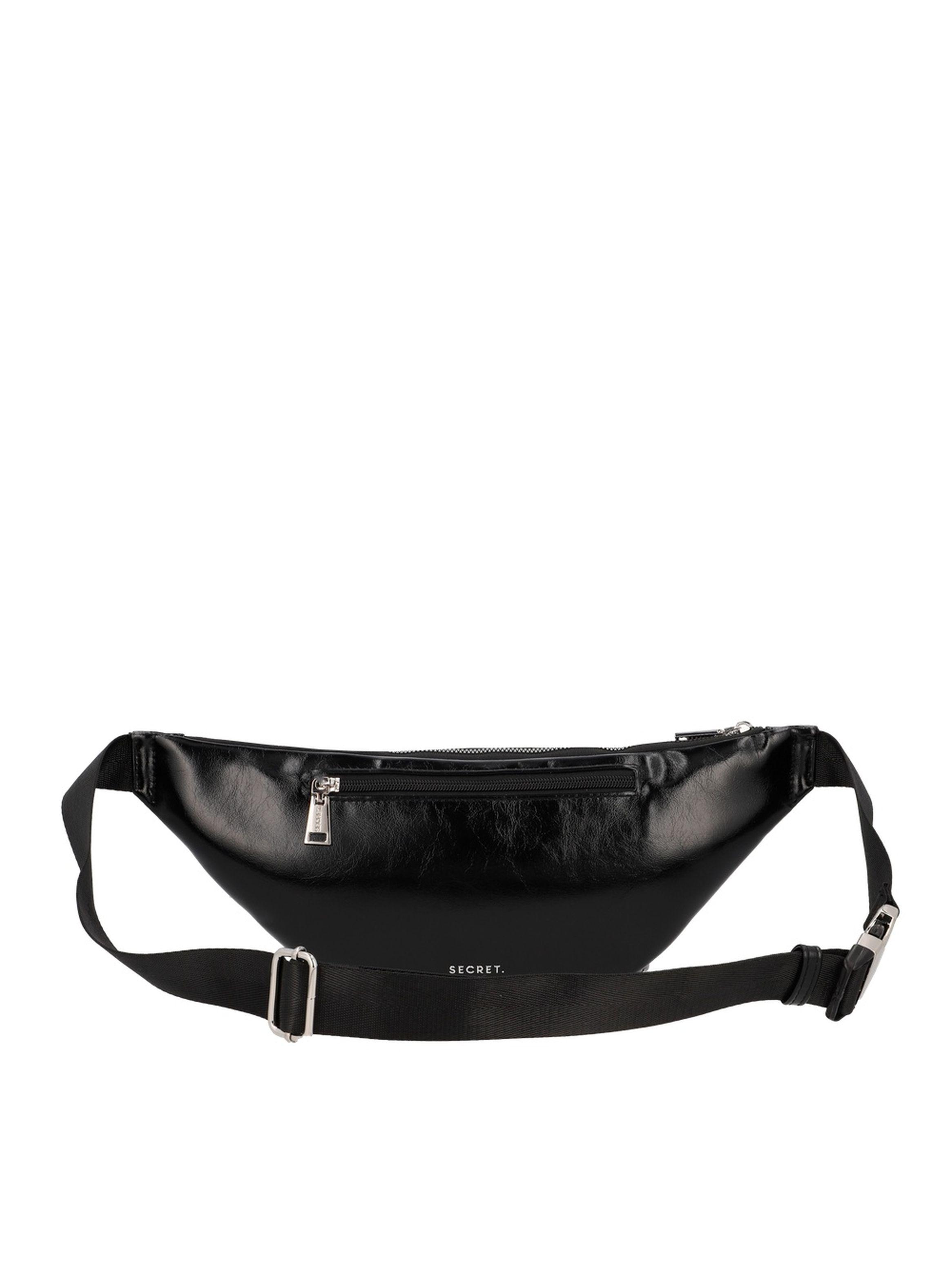 Banano Secret Berlin ST6 L Negro-2