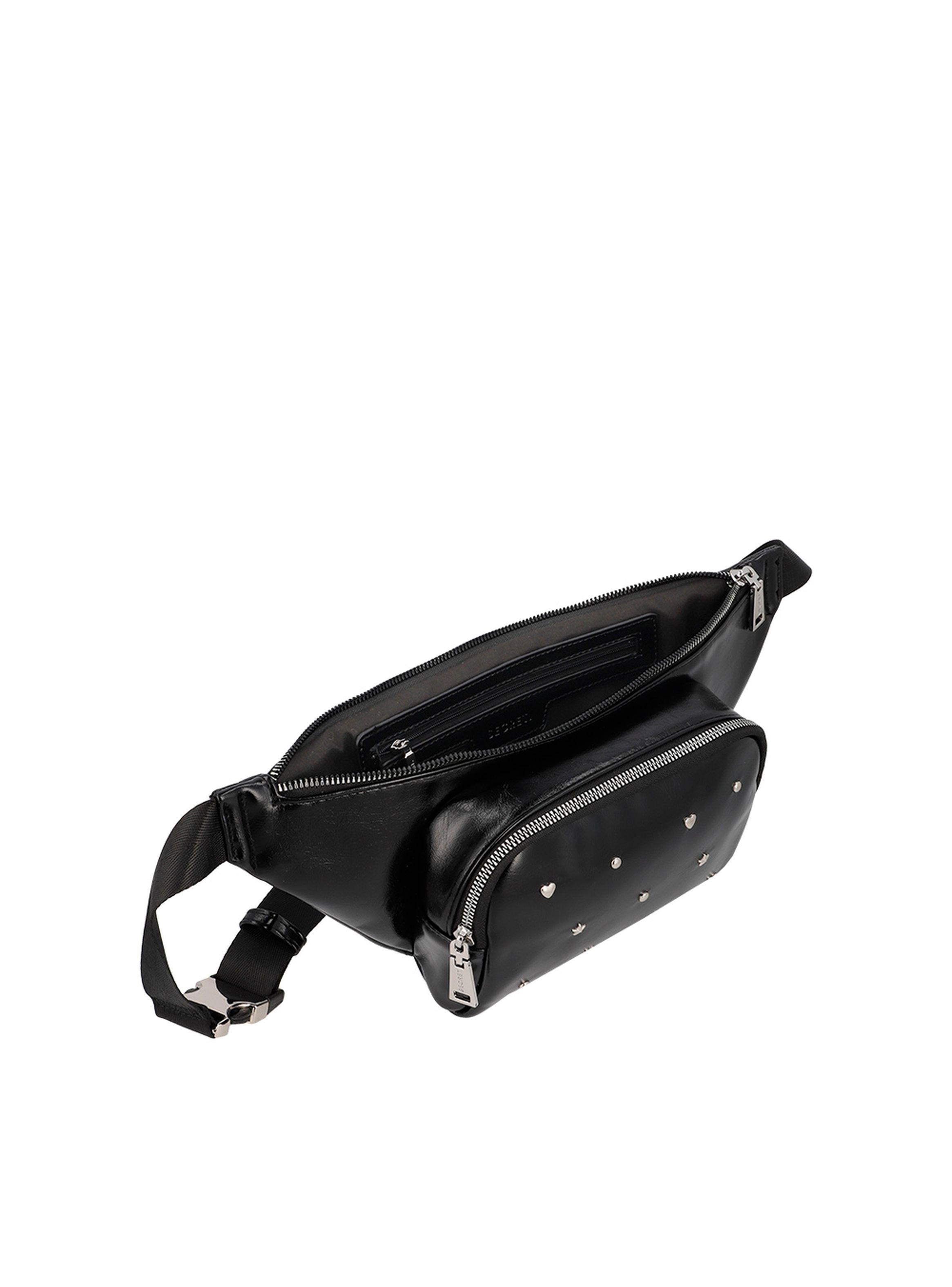 Banano Secret Berlin ST6 L Negro-3