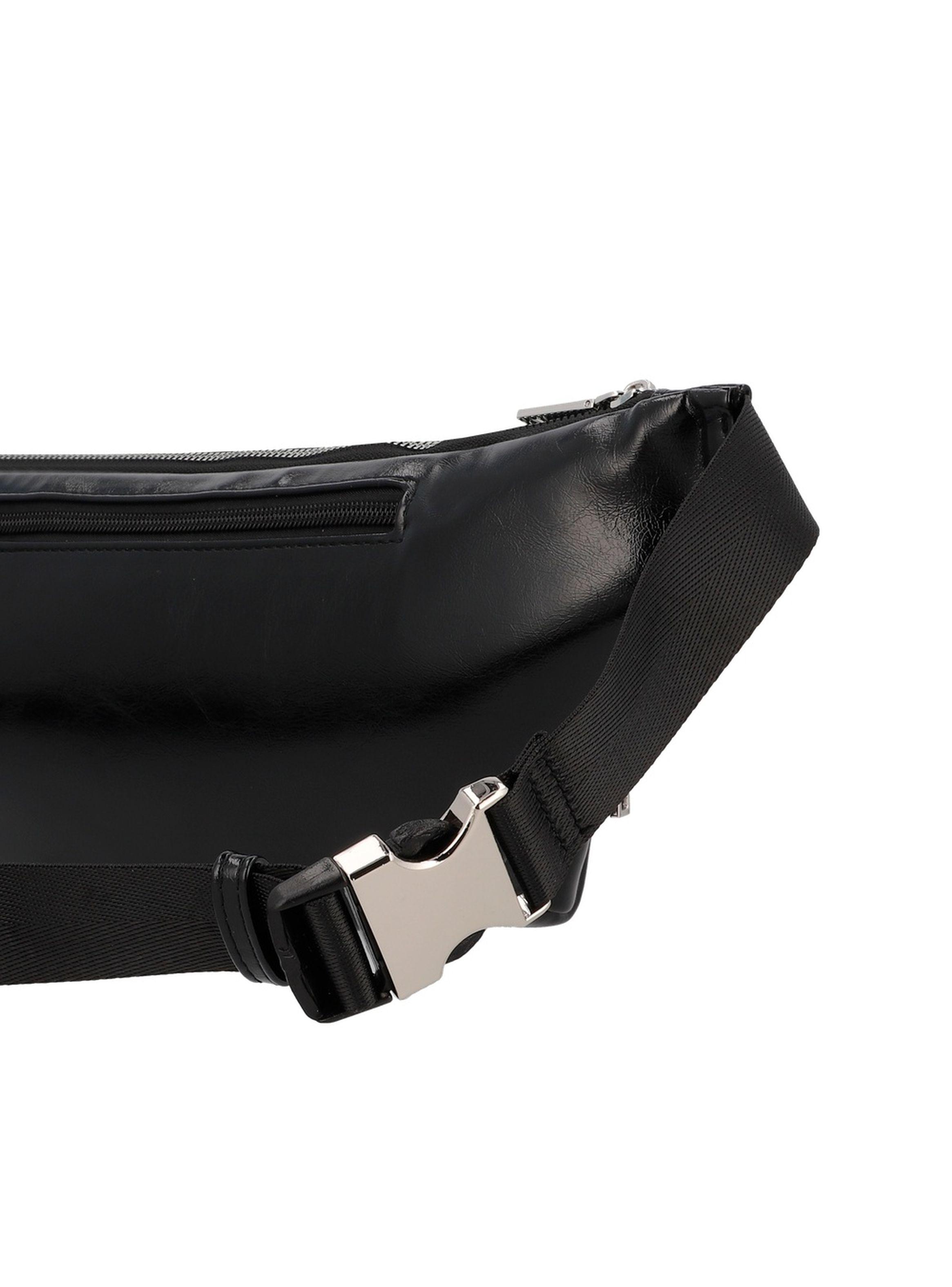 Banano Secret Berlin ST6 L Negro-5