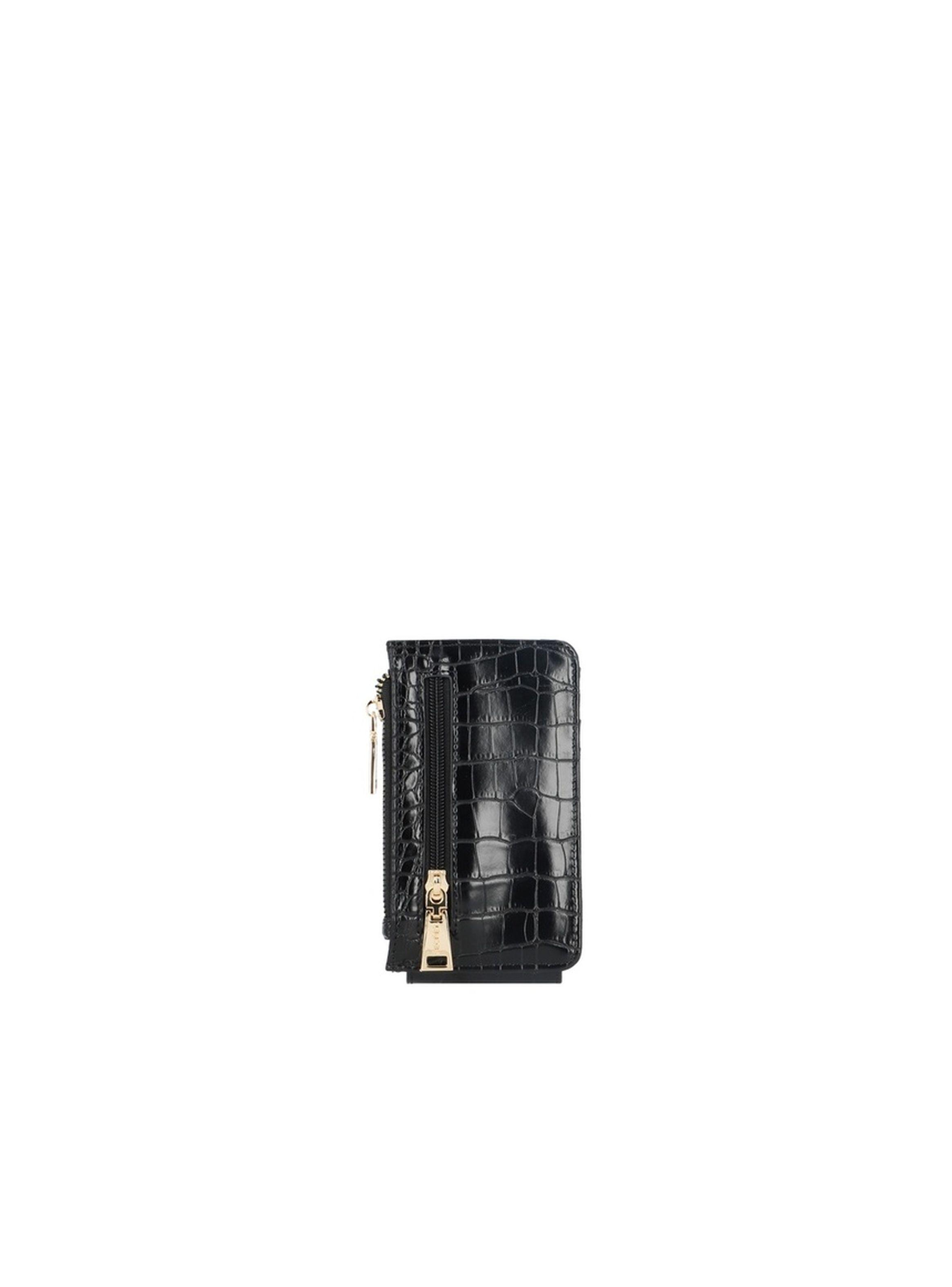 Monedero Secret Bucarest FW25 L Negro-2