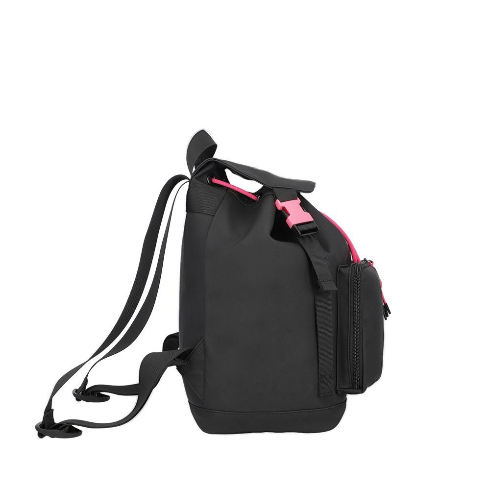 Mochila Mujer Aria Negra M-4