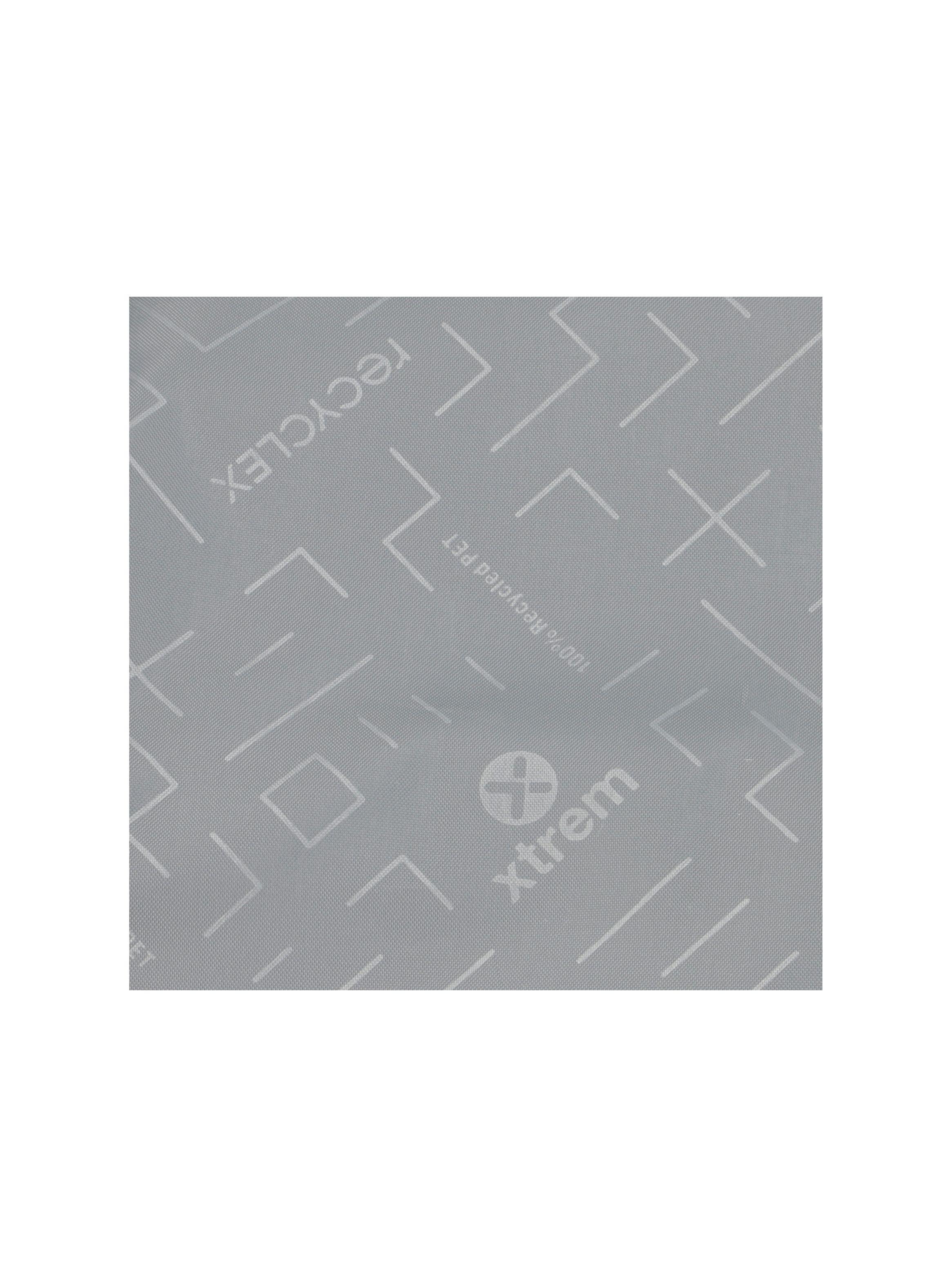 Mochila Notebook Xtrem Straps 4XT Gris 16"-6