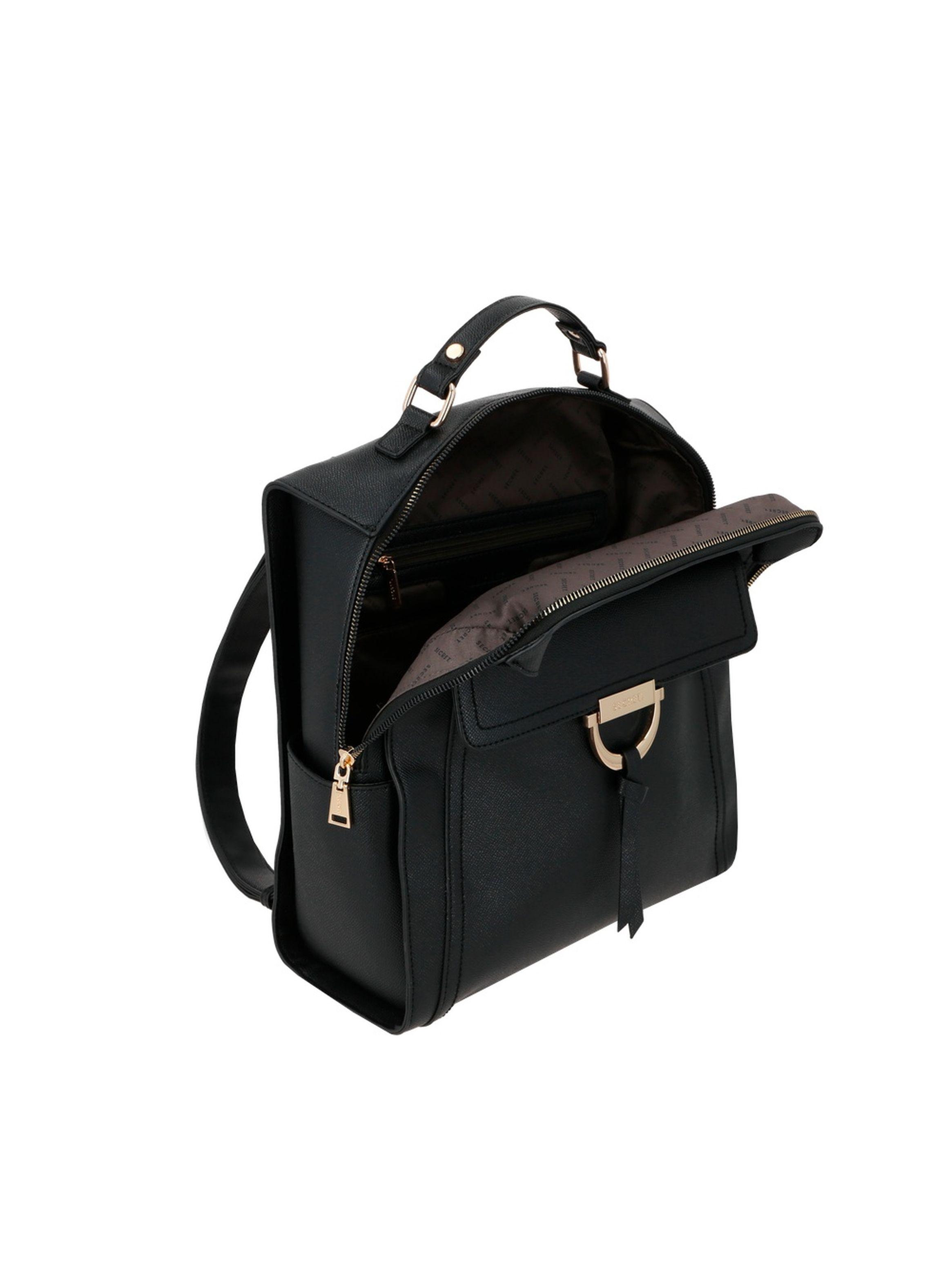 Mochila Secret Ragusa SC6 L Negro-3