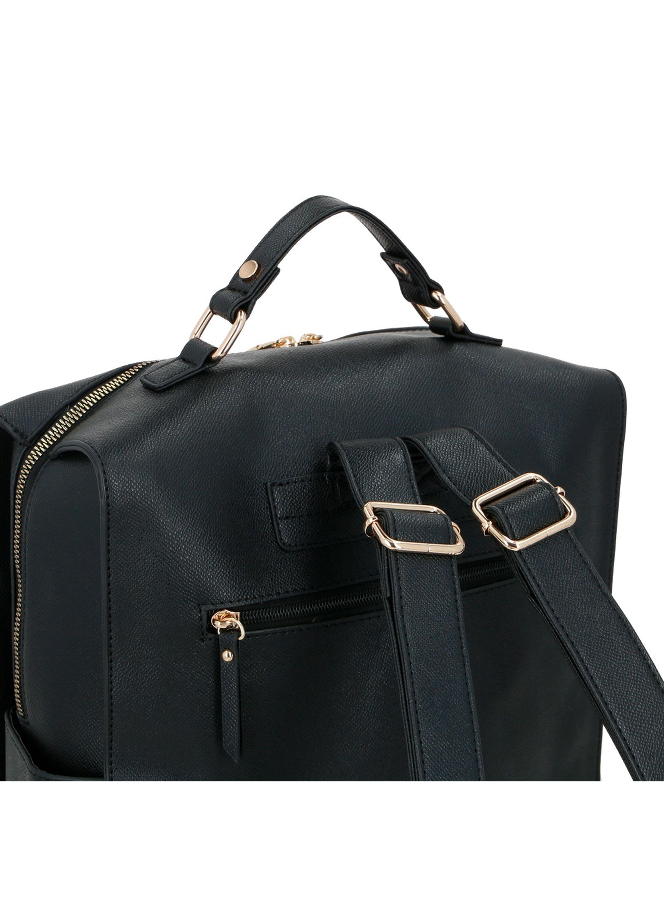 Mochila Secret Ragusa SC6 L Negro-4