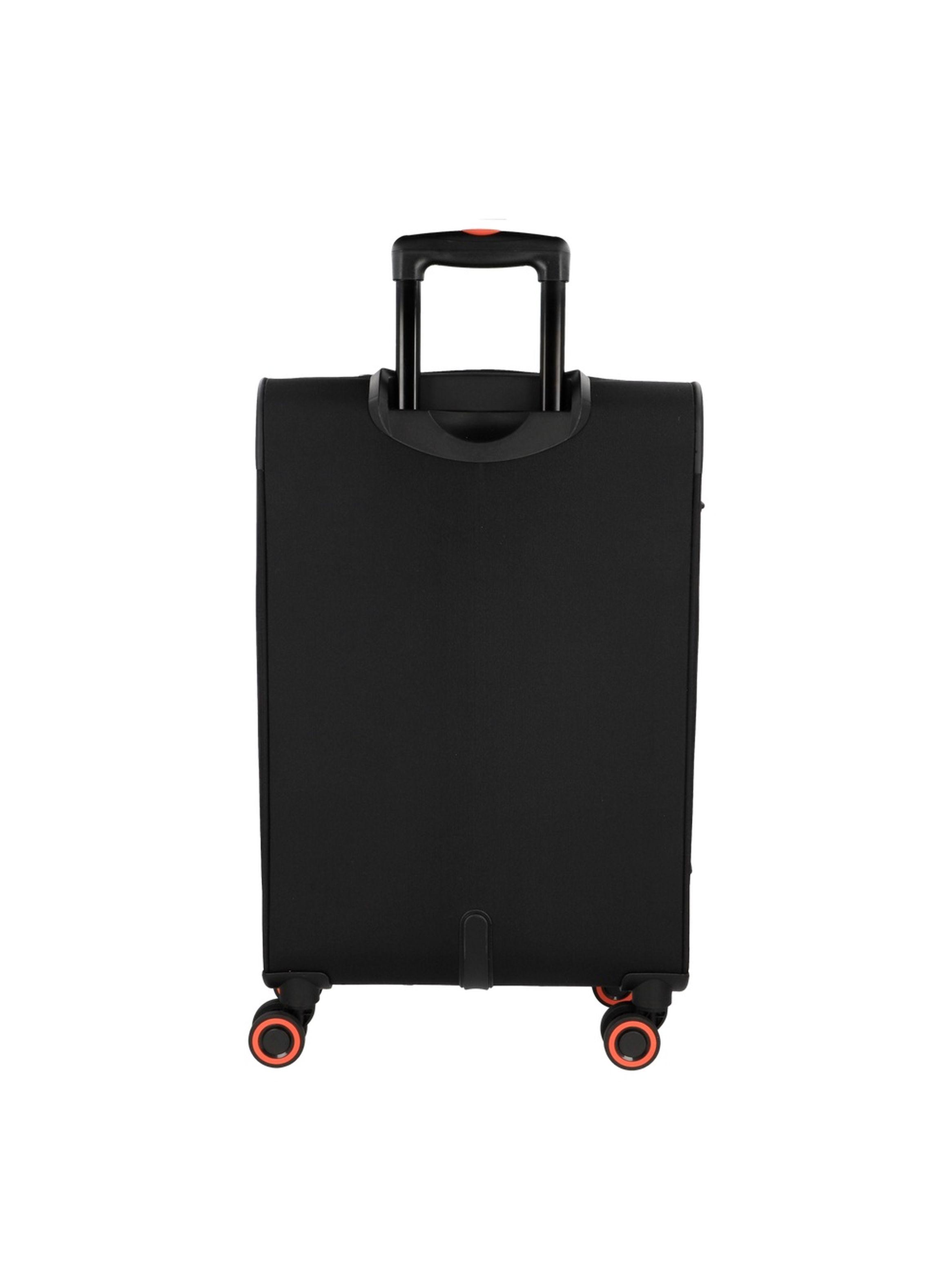 Maleta Grande American Tourister Journify Negro-2