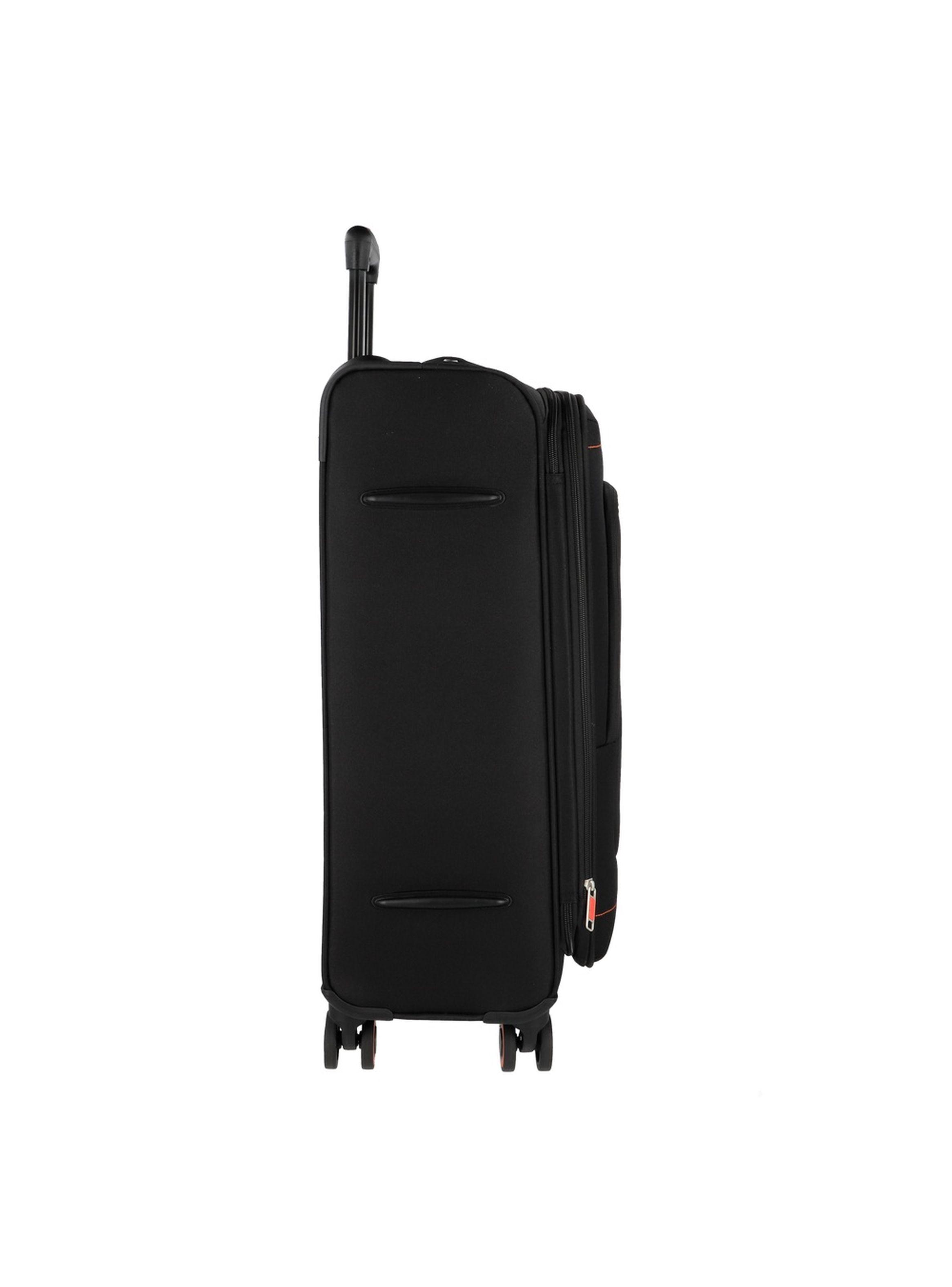 Maleta Grande American Tourister Journify Negro-5