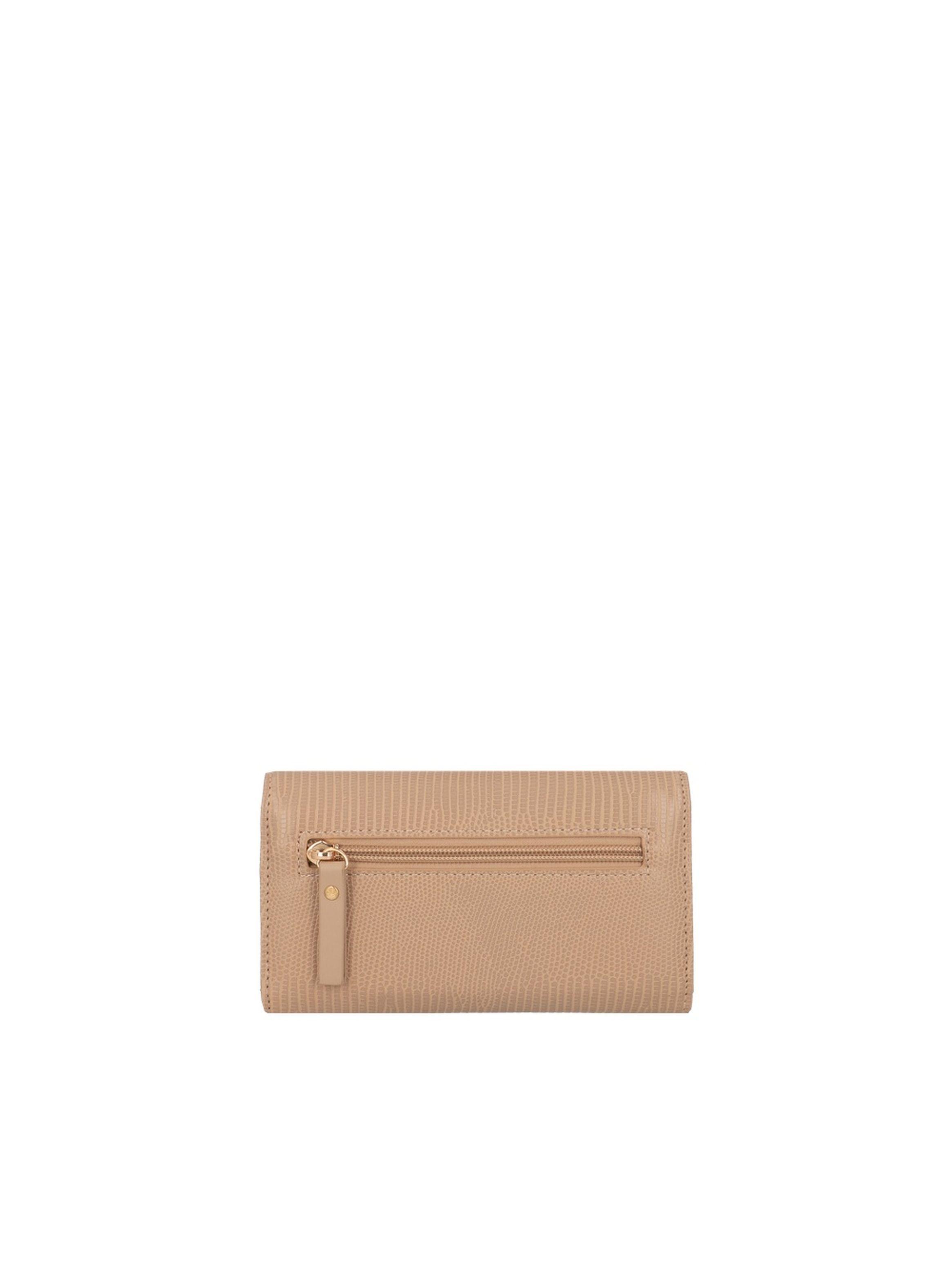 Billetera Secret Provenza FW25 L Tostado-2