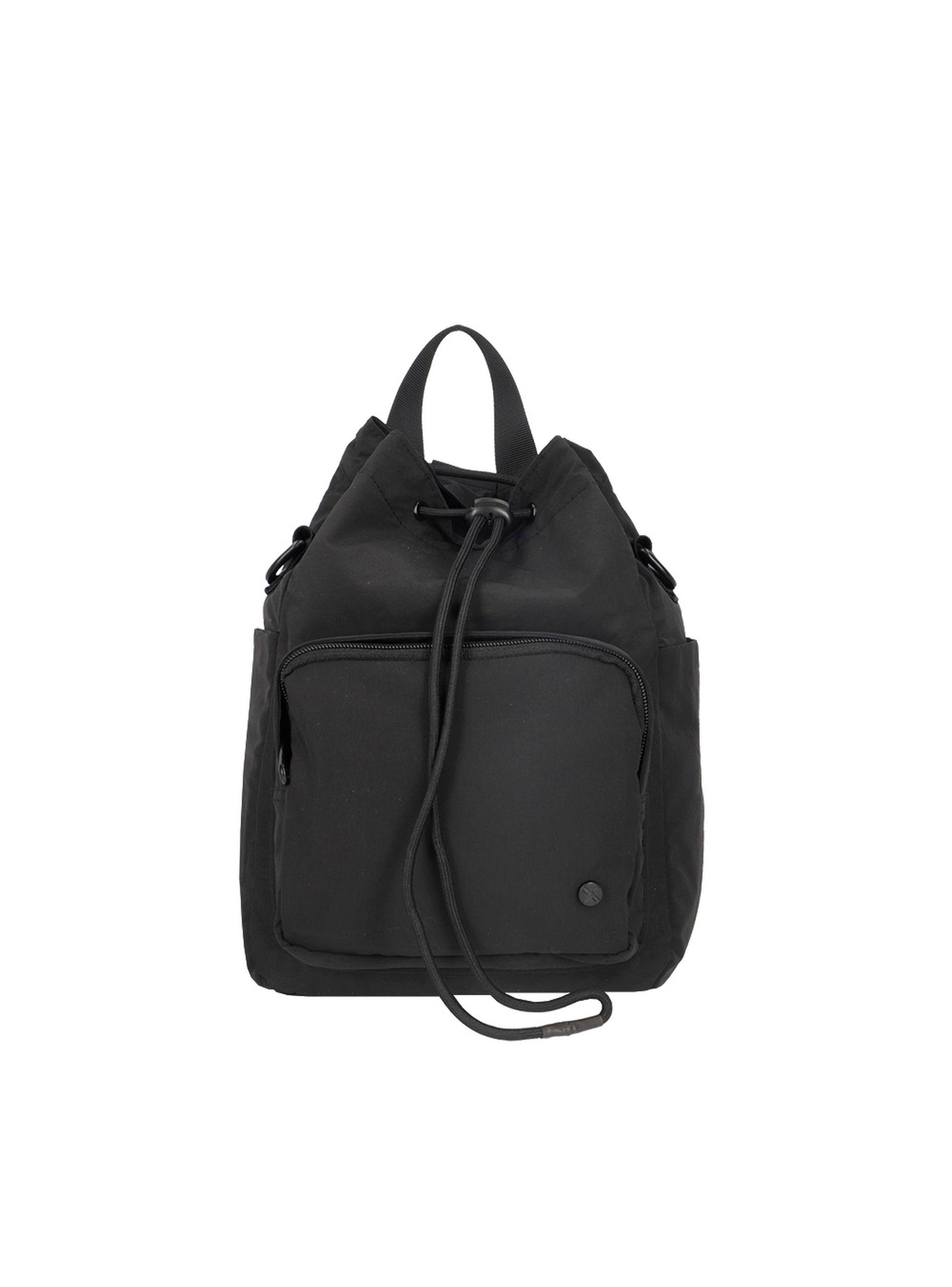 Mochila Xtrem Ozone Negro S-0