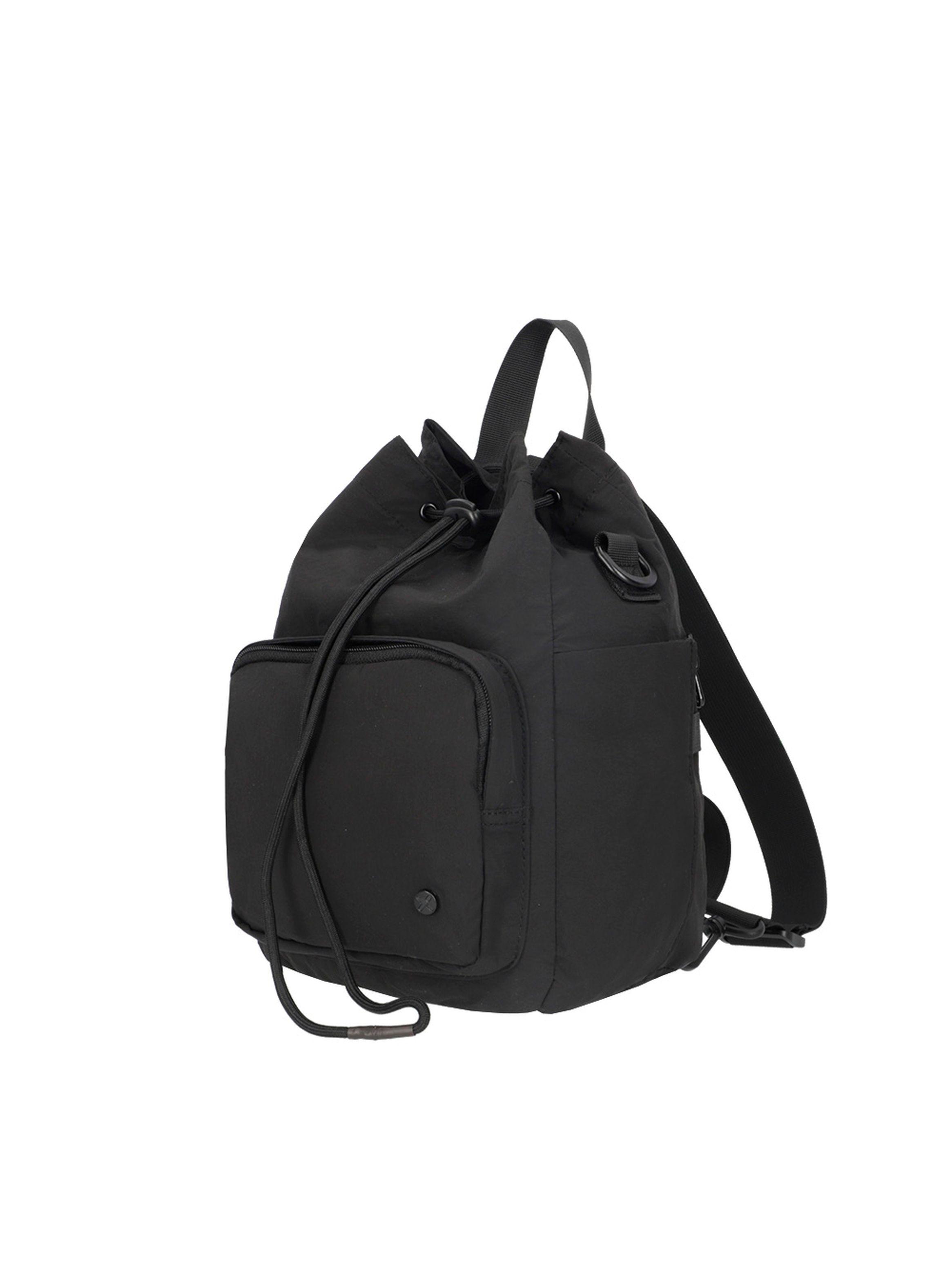 Mochila Xtrem Ozone Negro S-1