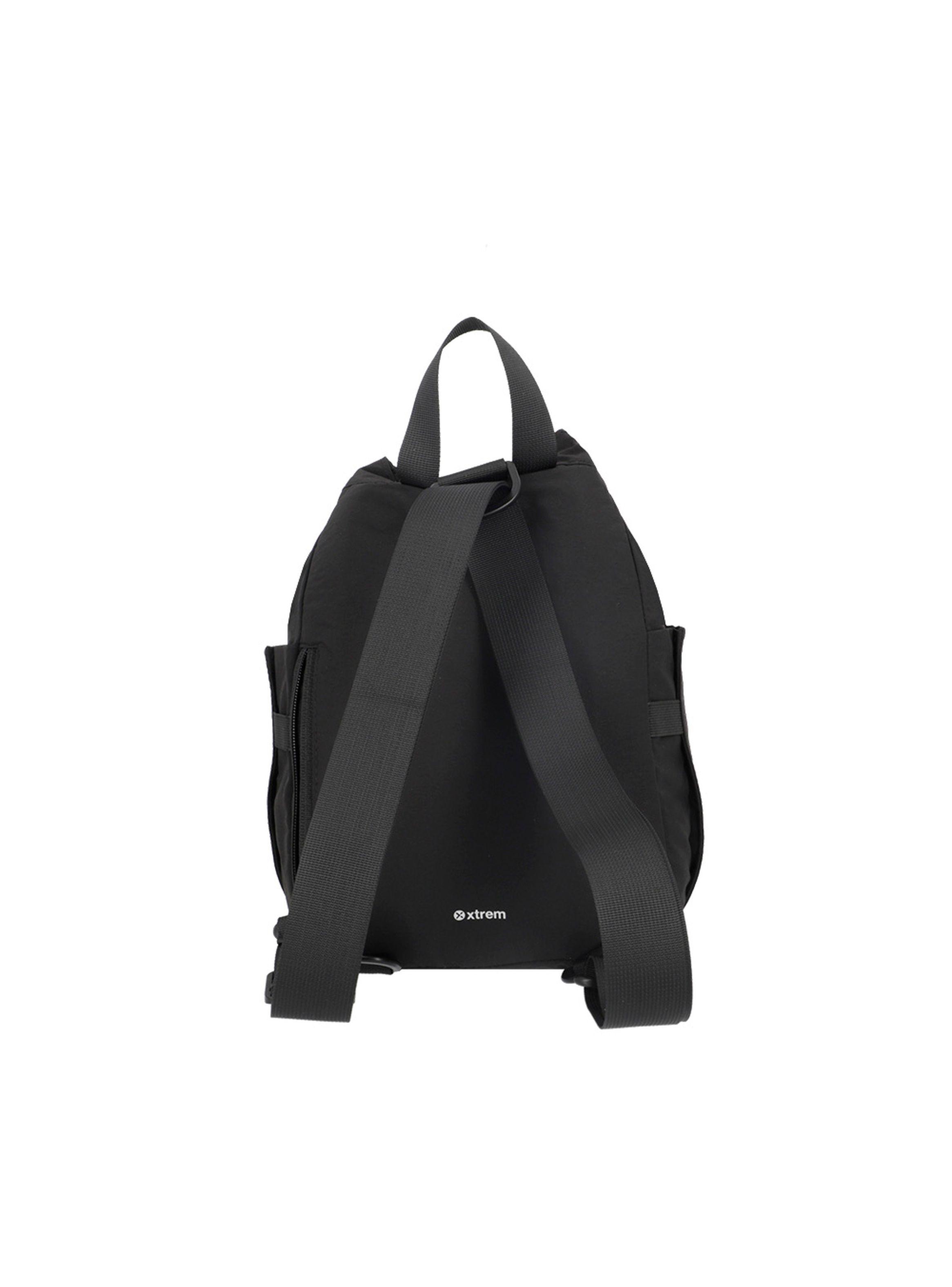 Mochila Xtrem Ozone Negro S-2