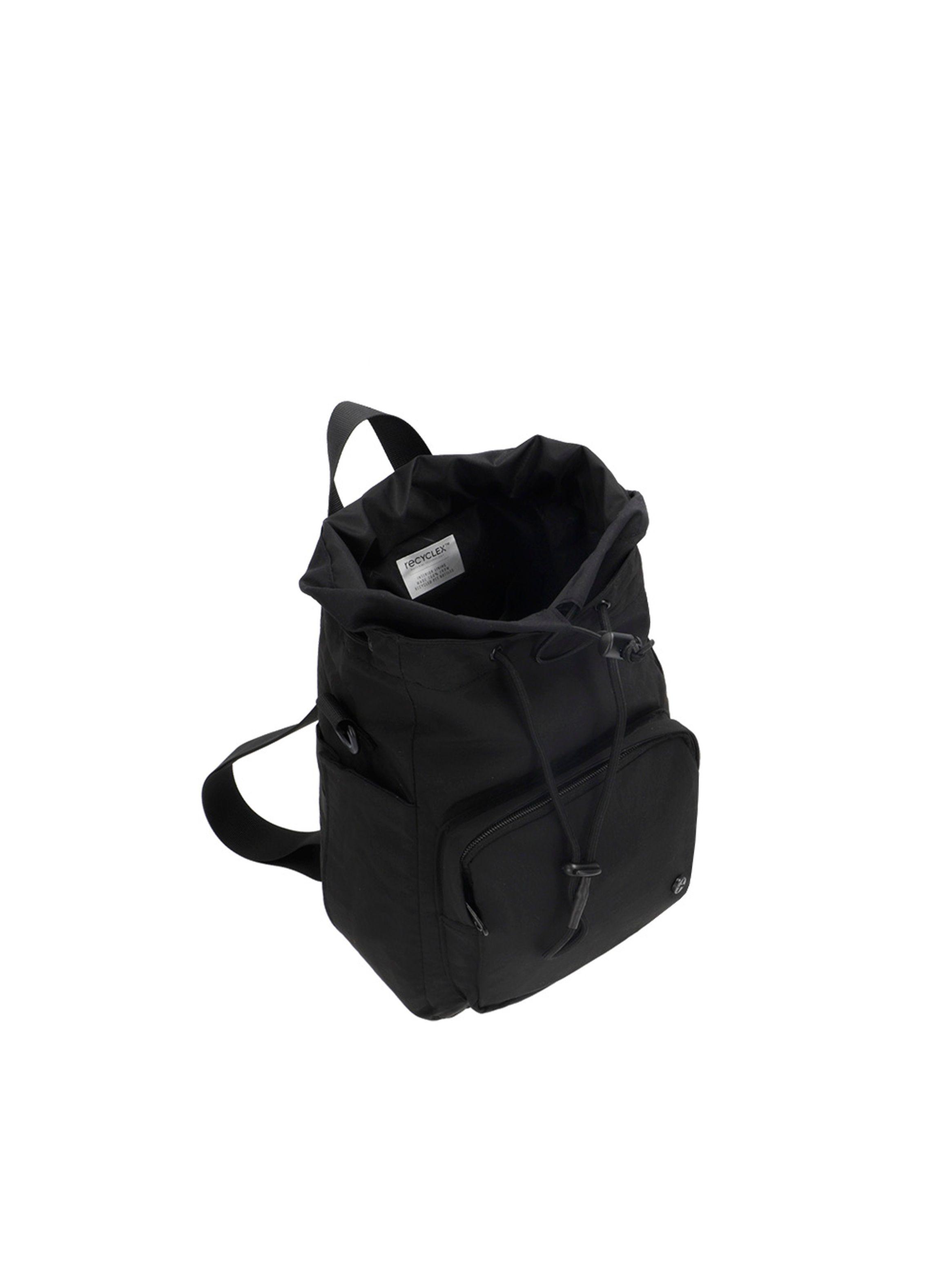 Mochila Xtrem Ozone Negro S-3