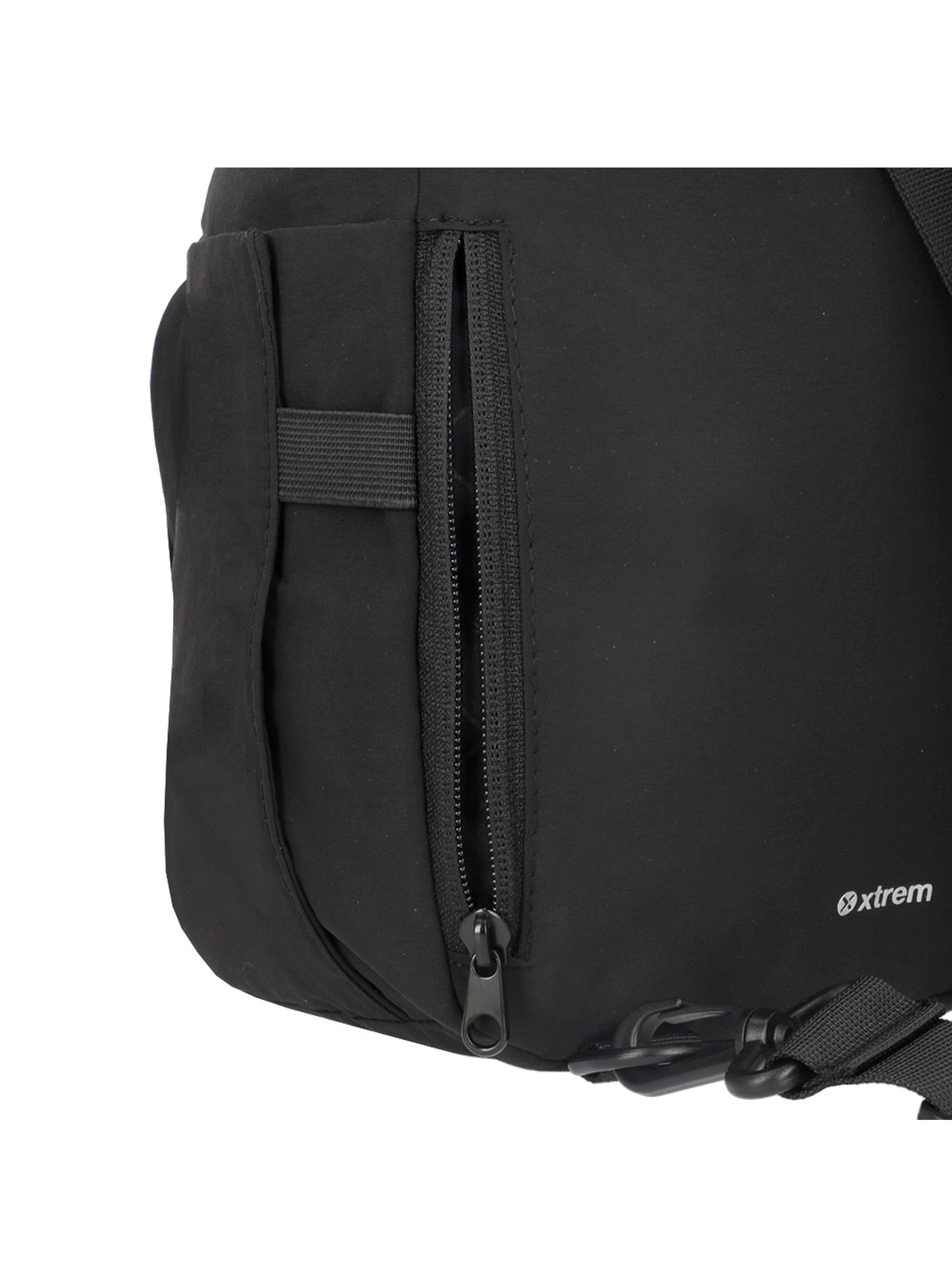 Mochila Xtrem Ozone Negro S-5