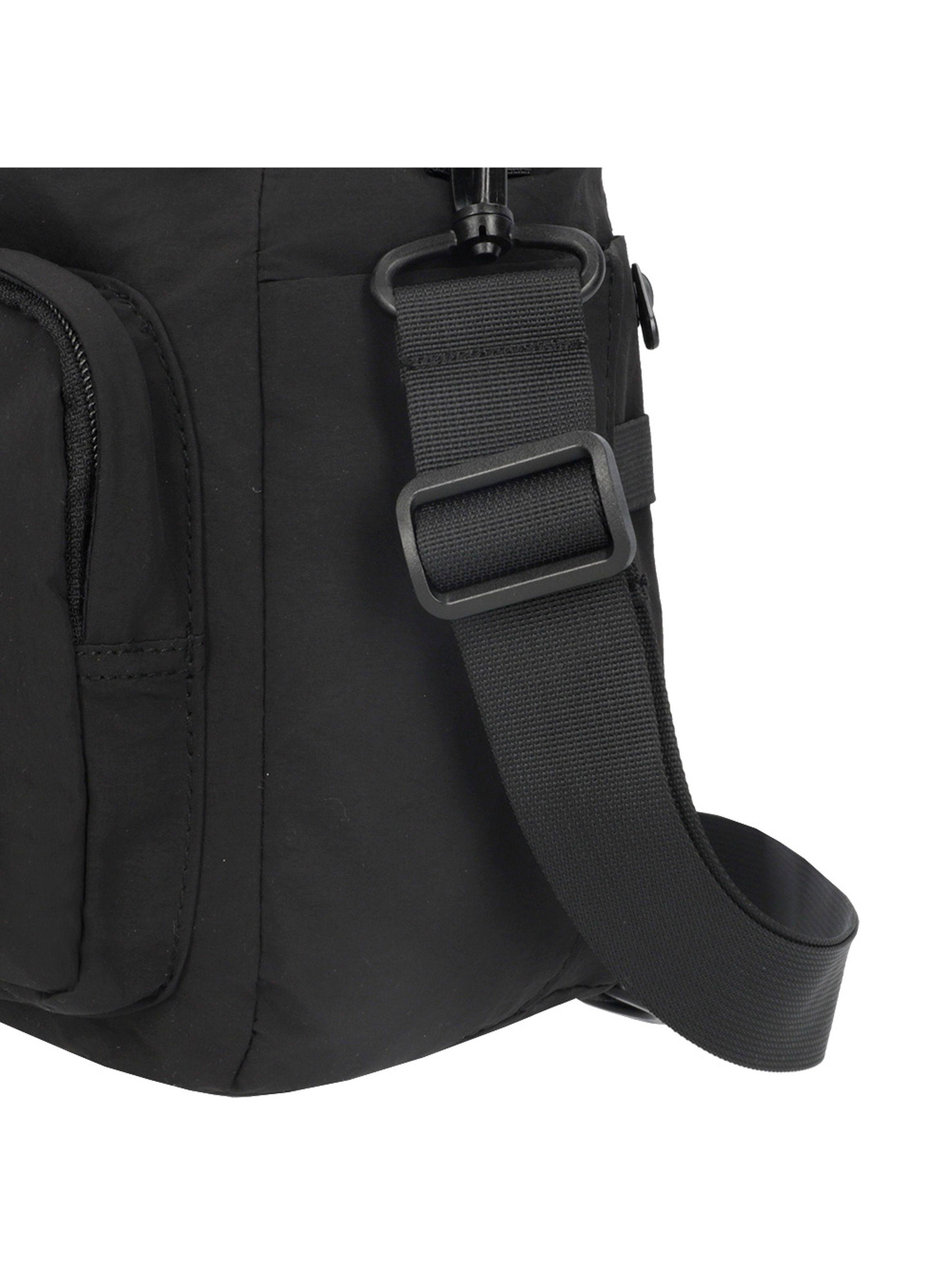 Mochila Xtrem Ozone Negro S-6