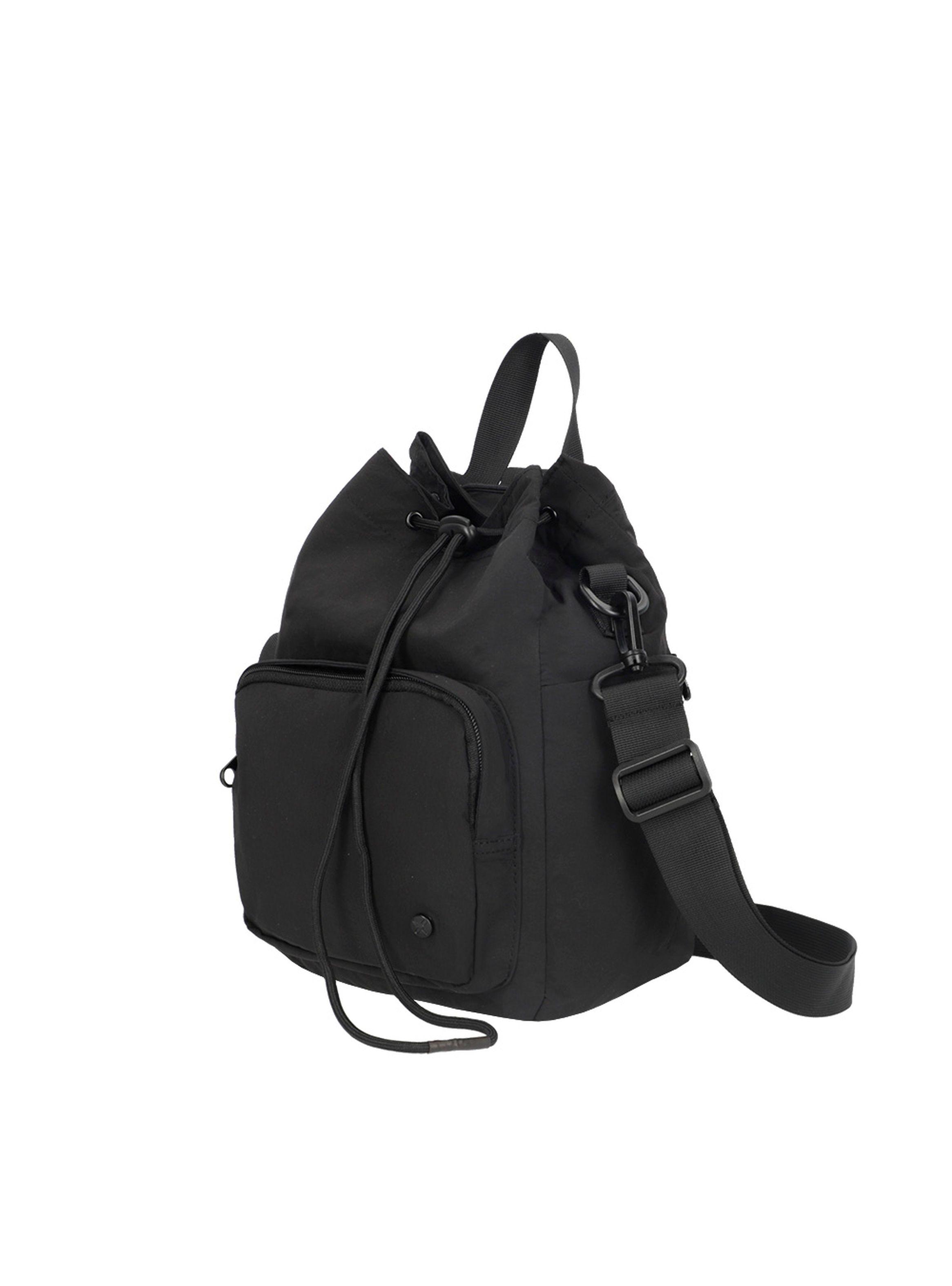 Mochila Xtrem Ozone Negro S-7
