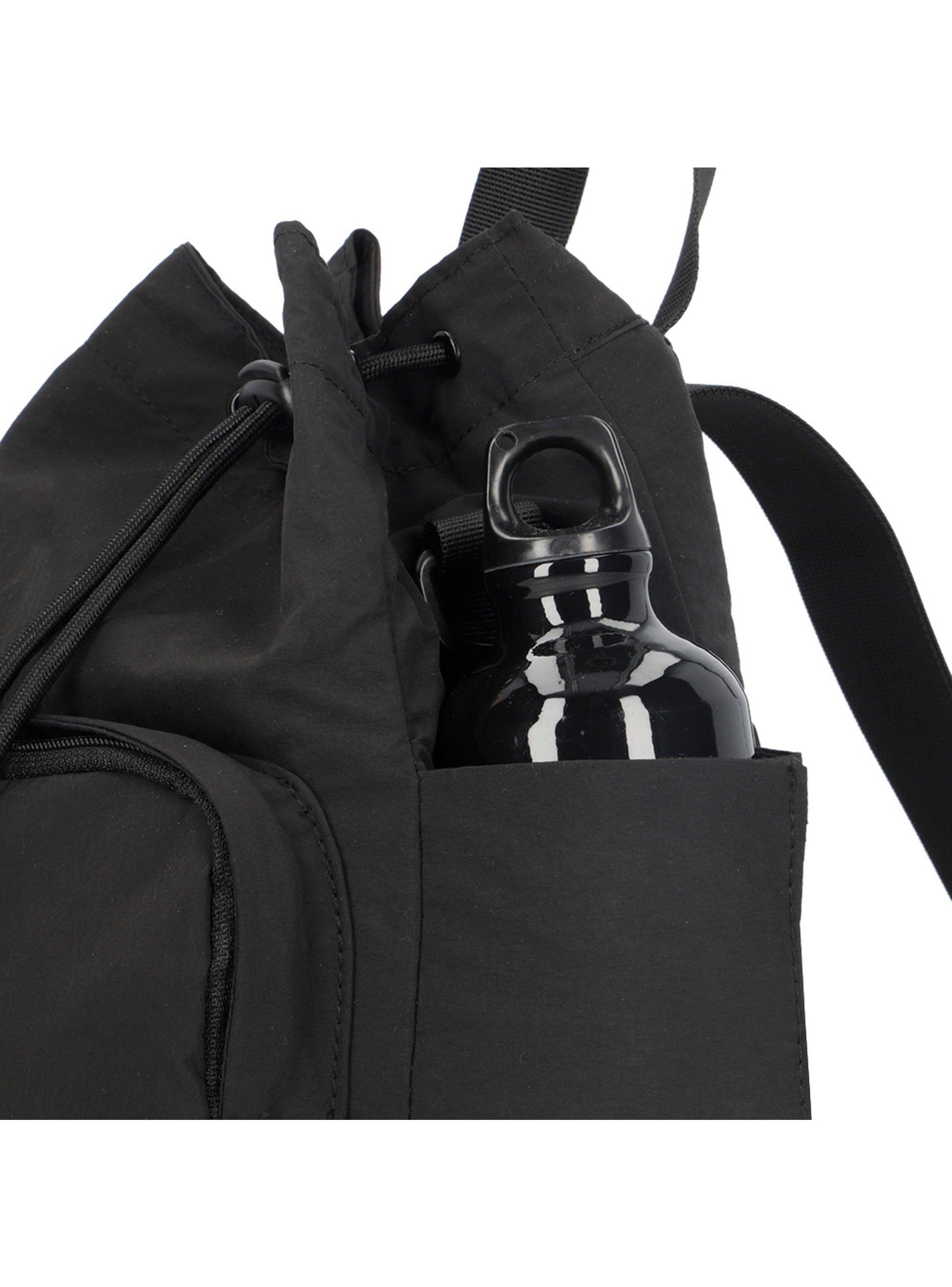 Mochila Xtrem Ozone Negro S-8