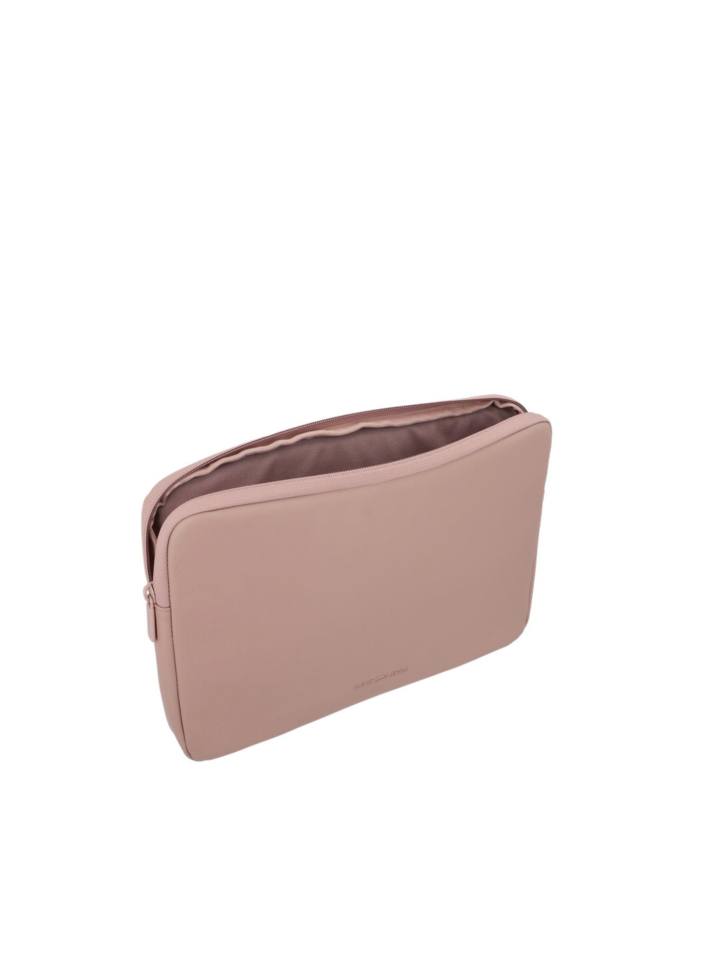 Funda Notebook Saxoline Freeway Rosado 15"-3