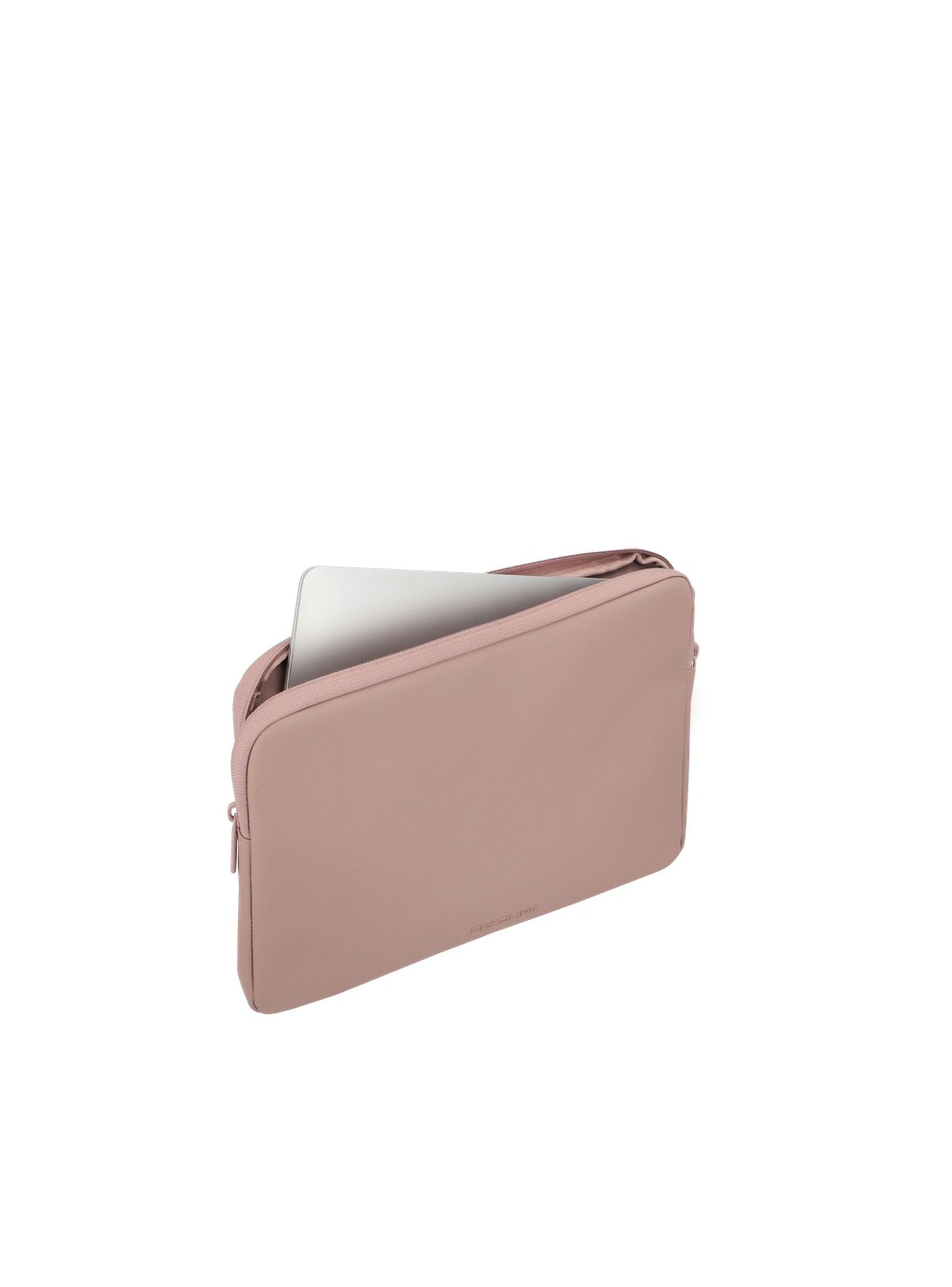 Funda Notebook Saxoline Freeway Rosado 15"-4