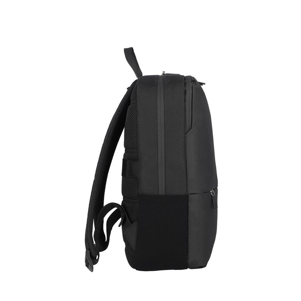 Mochila Notebook Saxoline Downtown Negro 15"-5