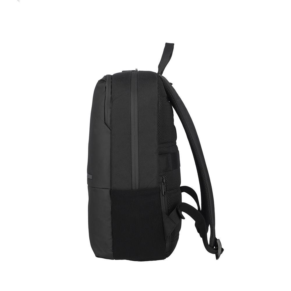 Mochila Notebook Saxoline Downtown Negro 15"-4