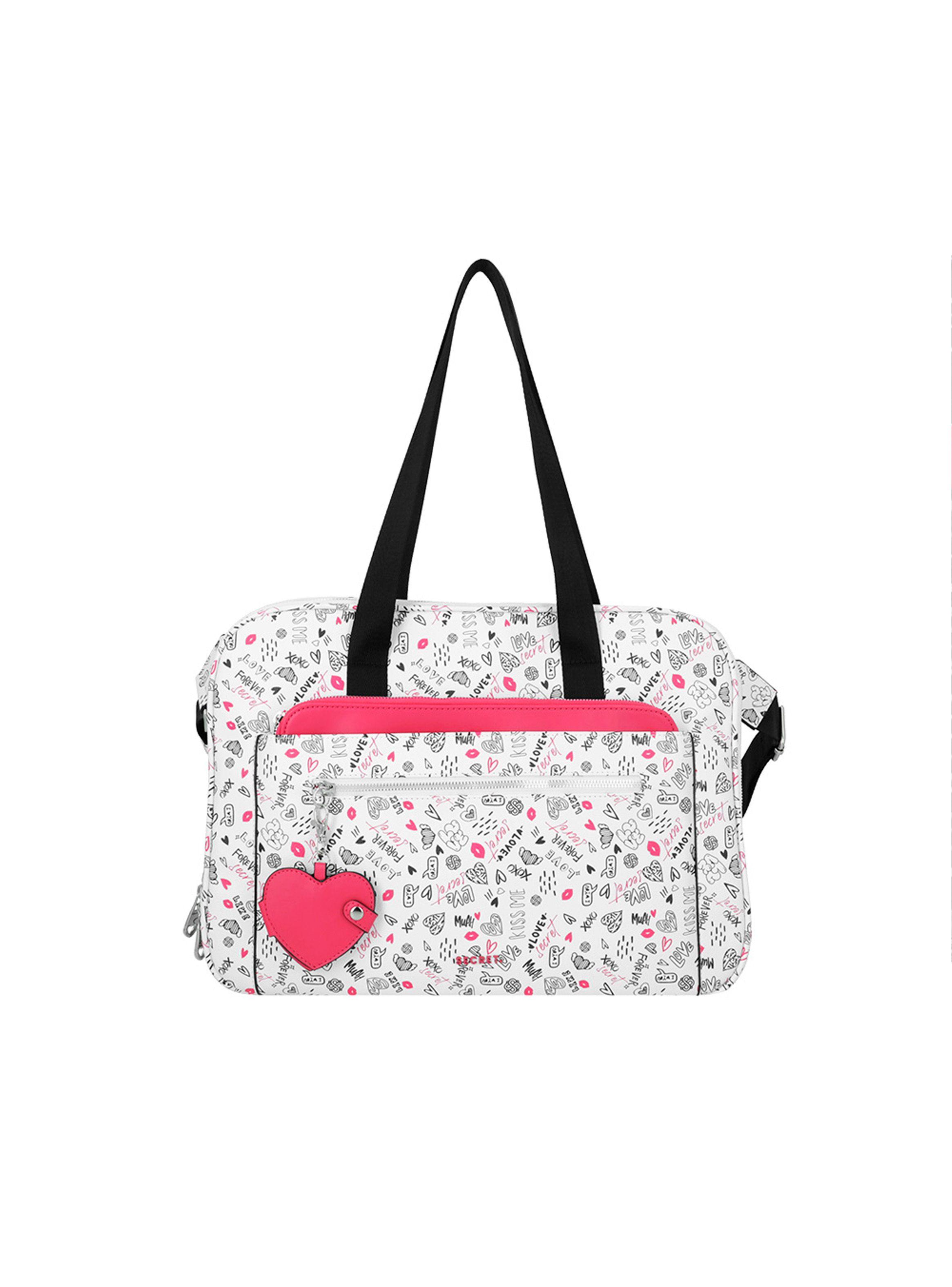 Cartera Notebook Secret Love FW24 Multicolor 15"-0