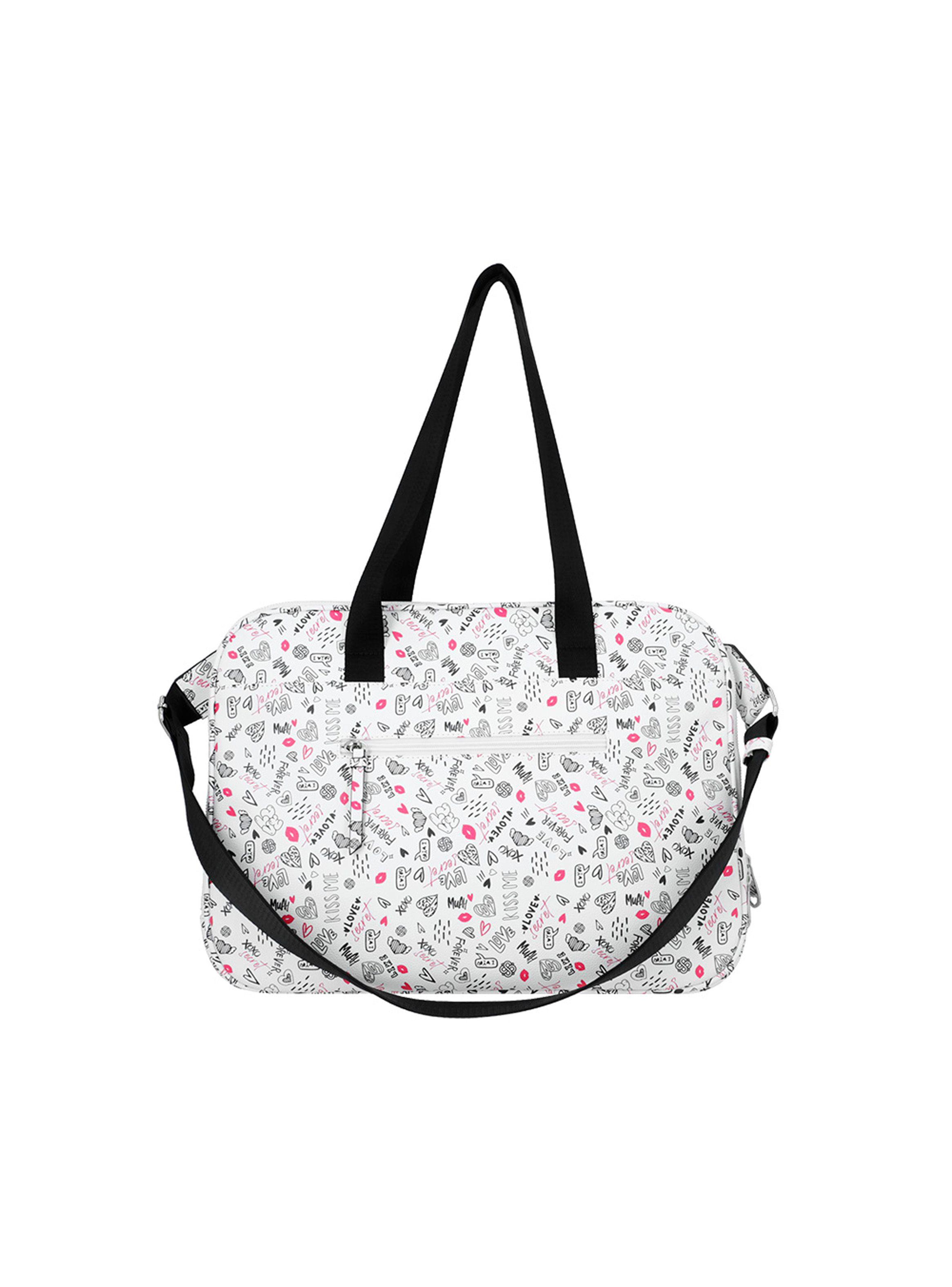 Cartera Notebook Secret Love FW24 Multicolor 15"-2