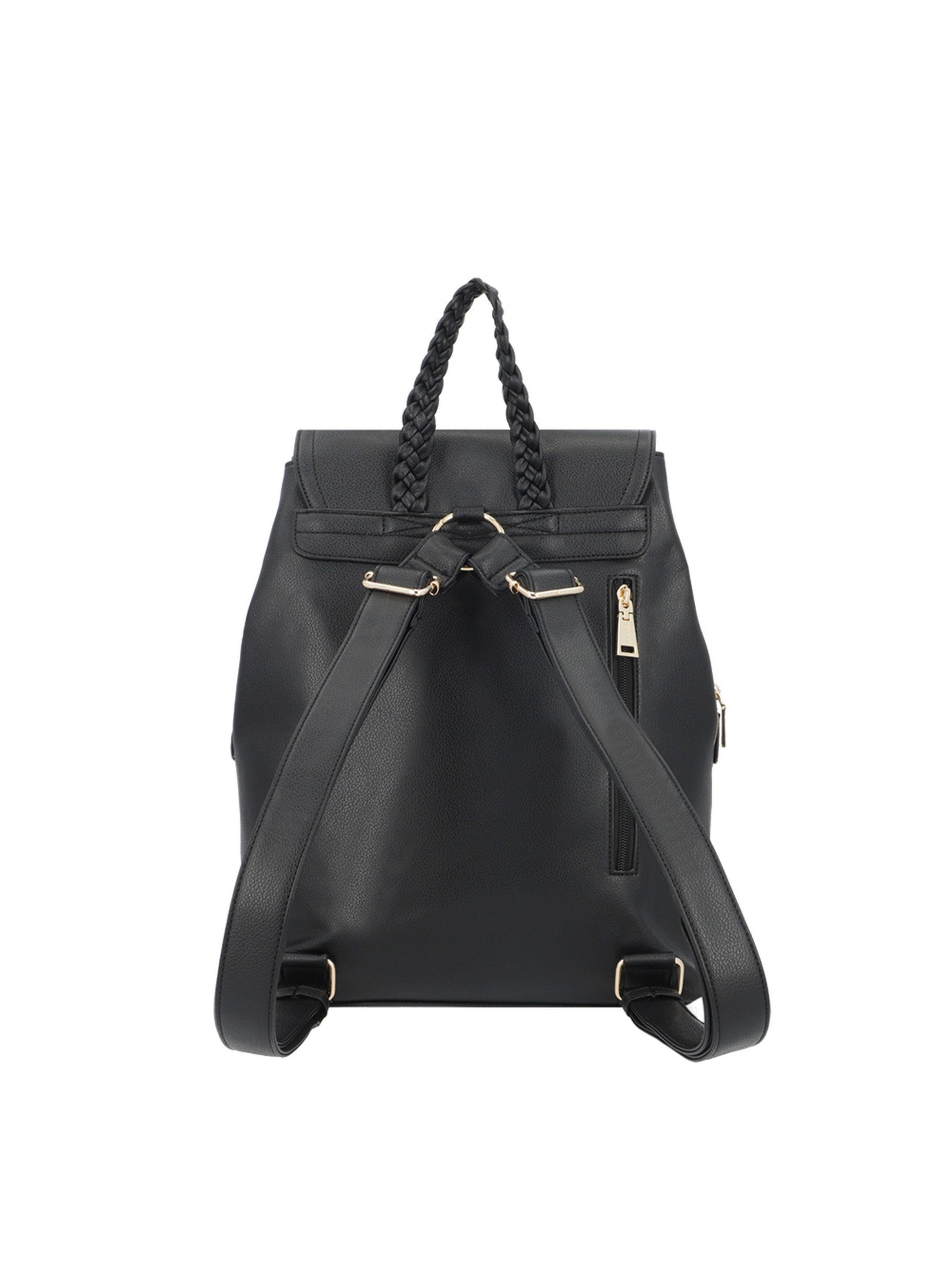 Mochila Secret Montana SS25 L Negro-2