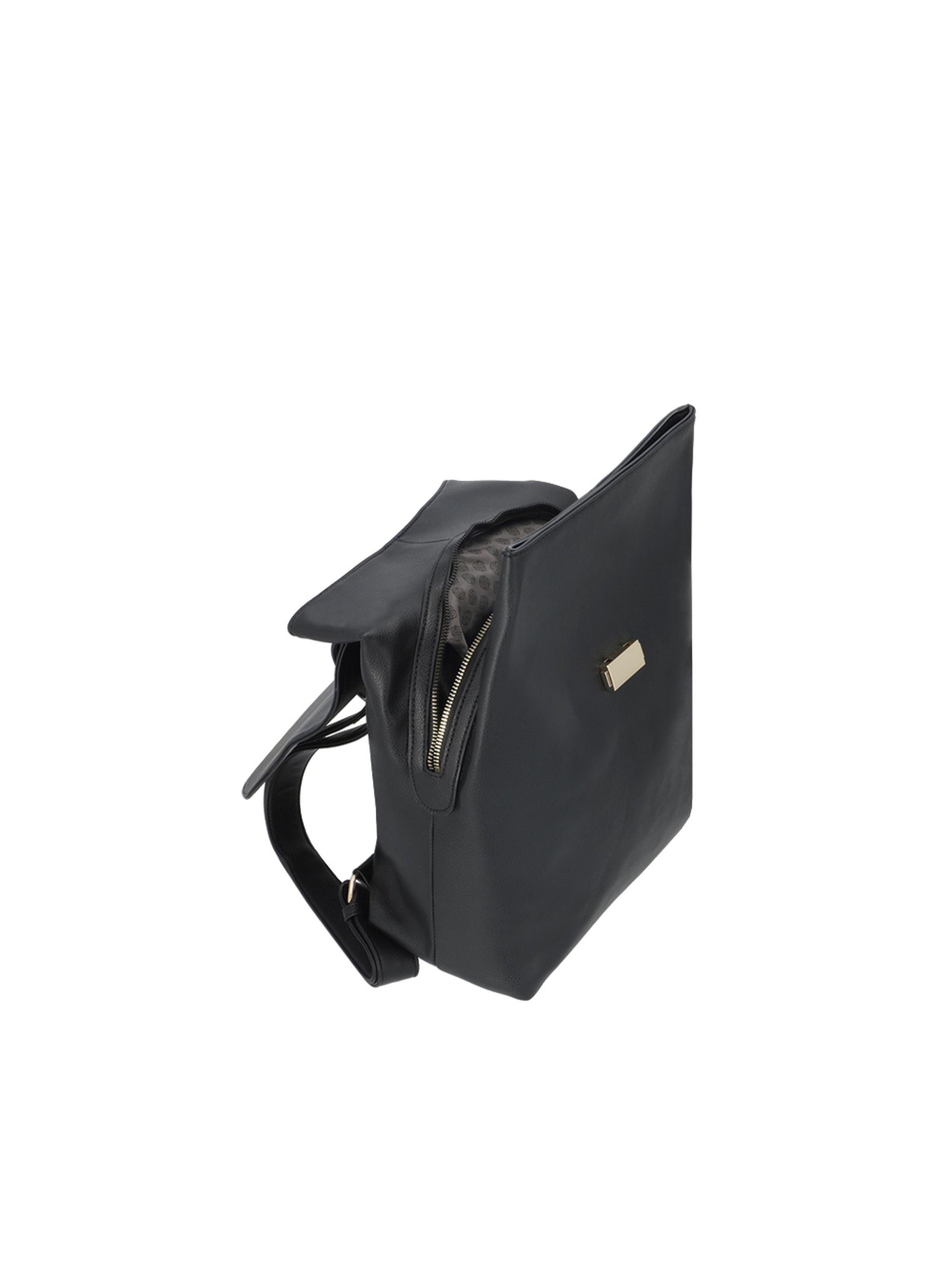 Mochila Secret Montana SS25 L Negro-3