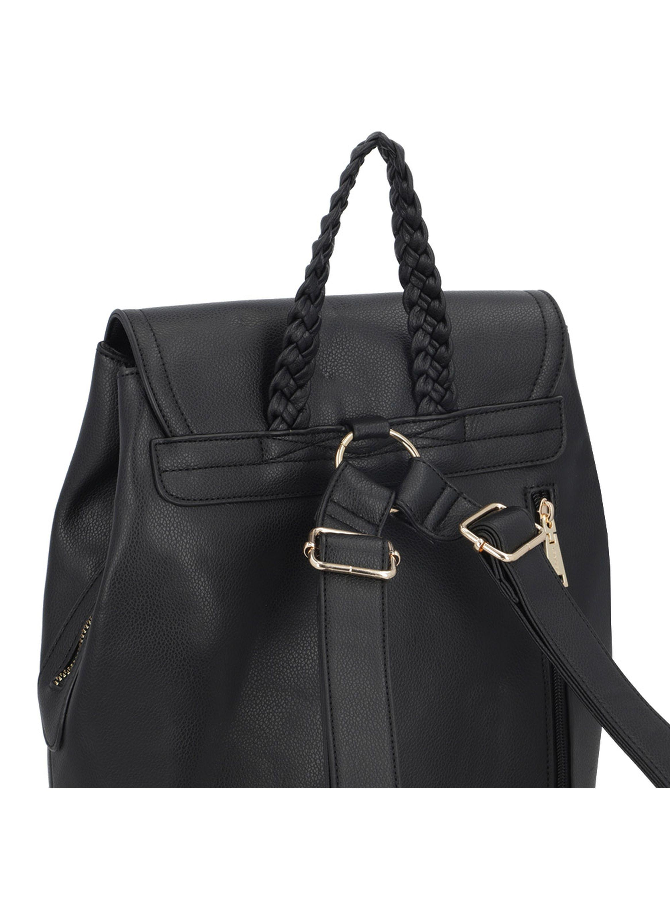 Mochila Secret Montana SS25 L Negro-5